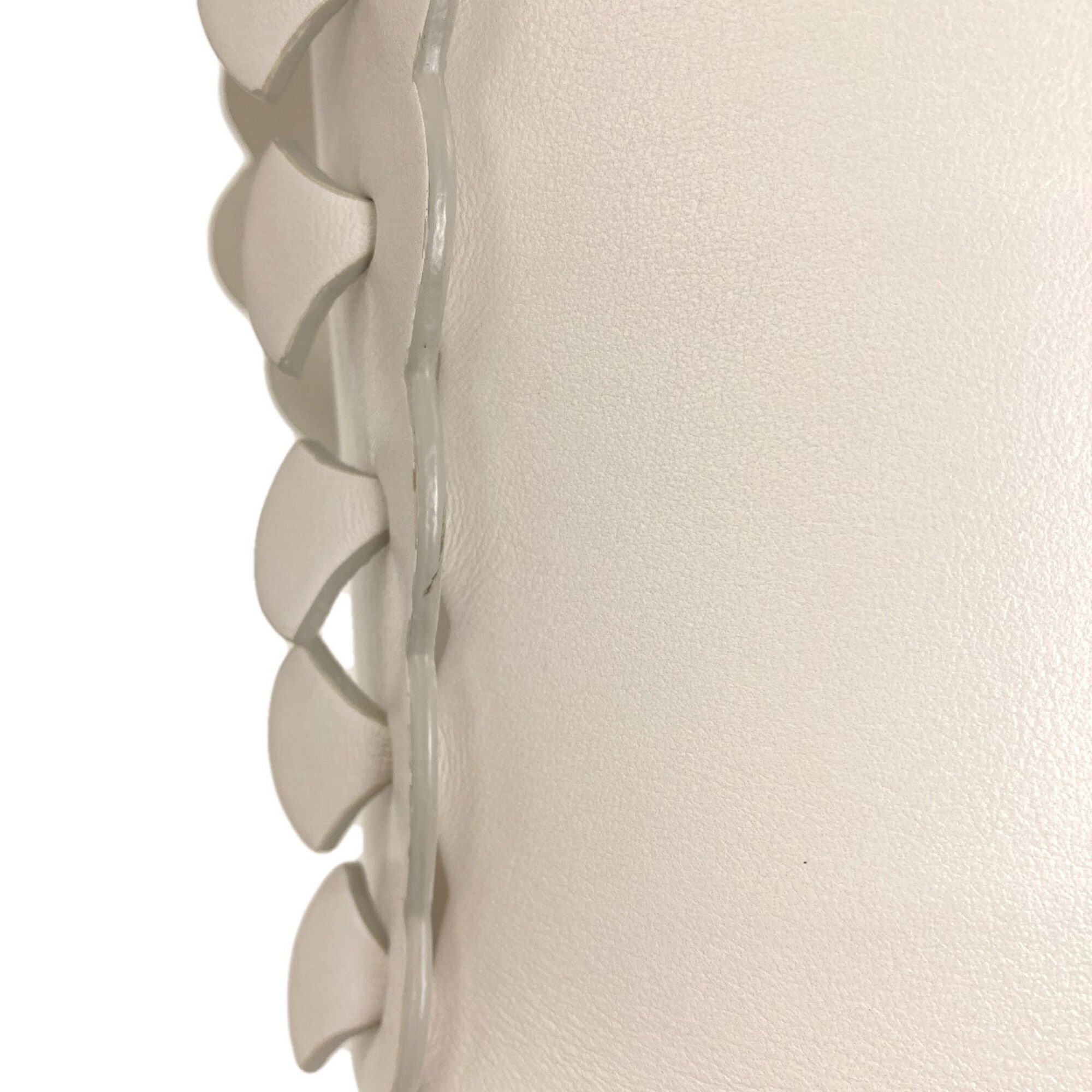 Leather Handbag (Pre-Owned) - Miu Miu - Modalova