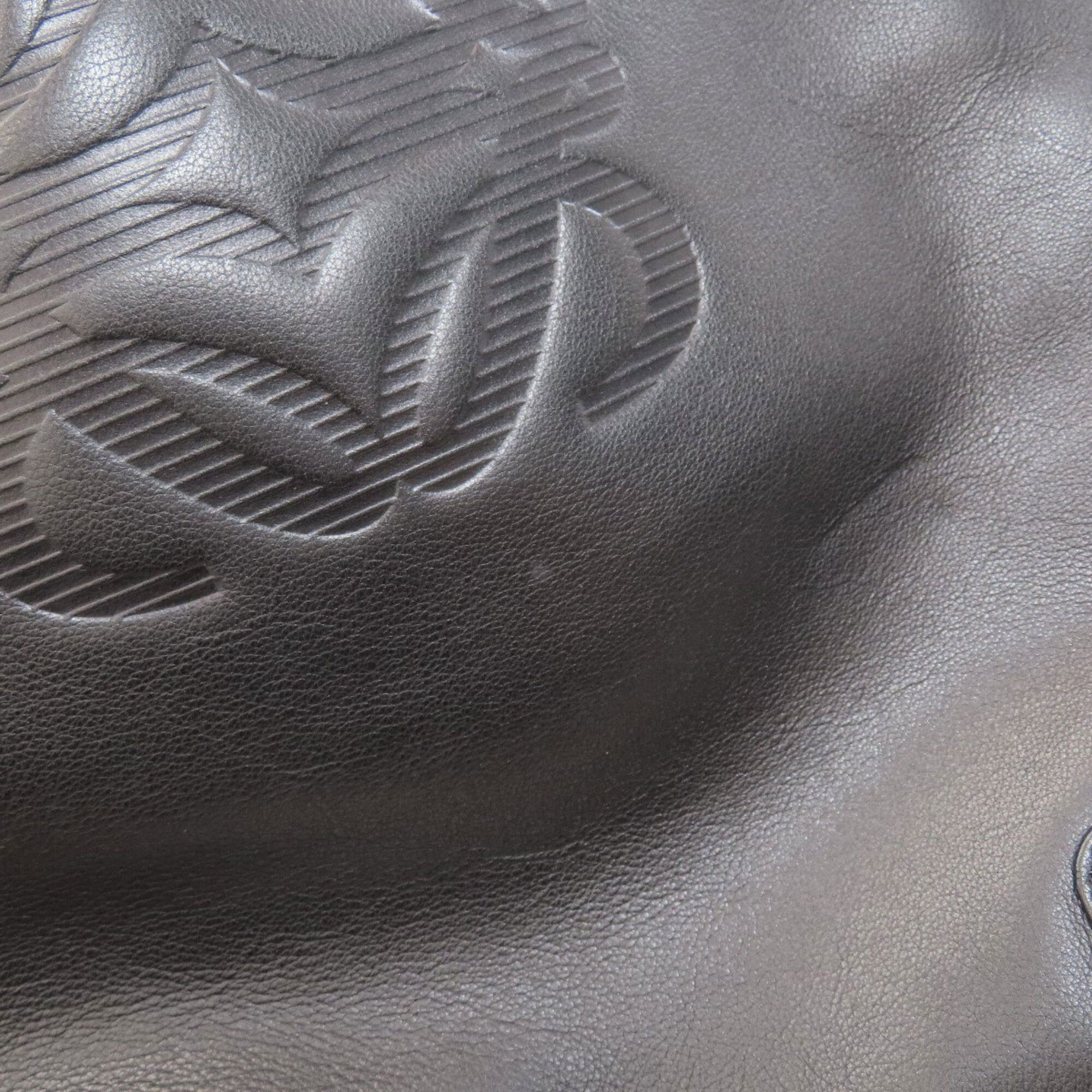 Leather Shoulder Bag (Pre-Owned) - Loewe - Modalova