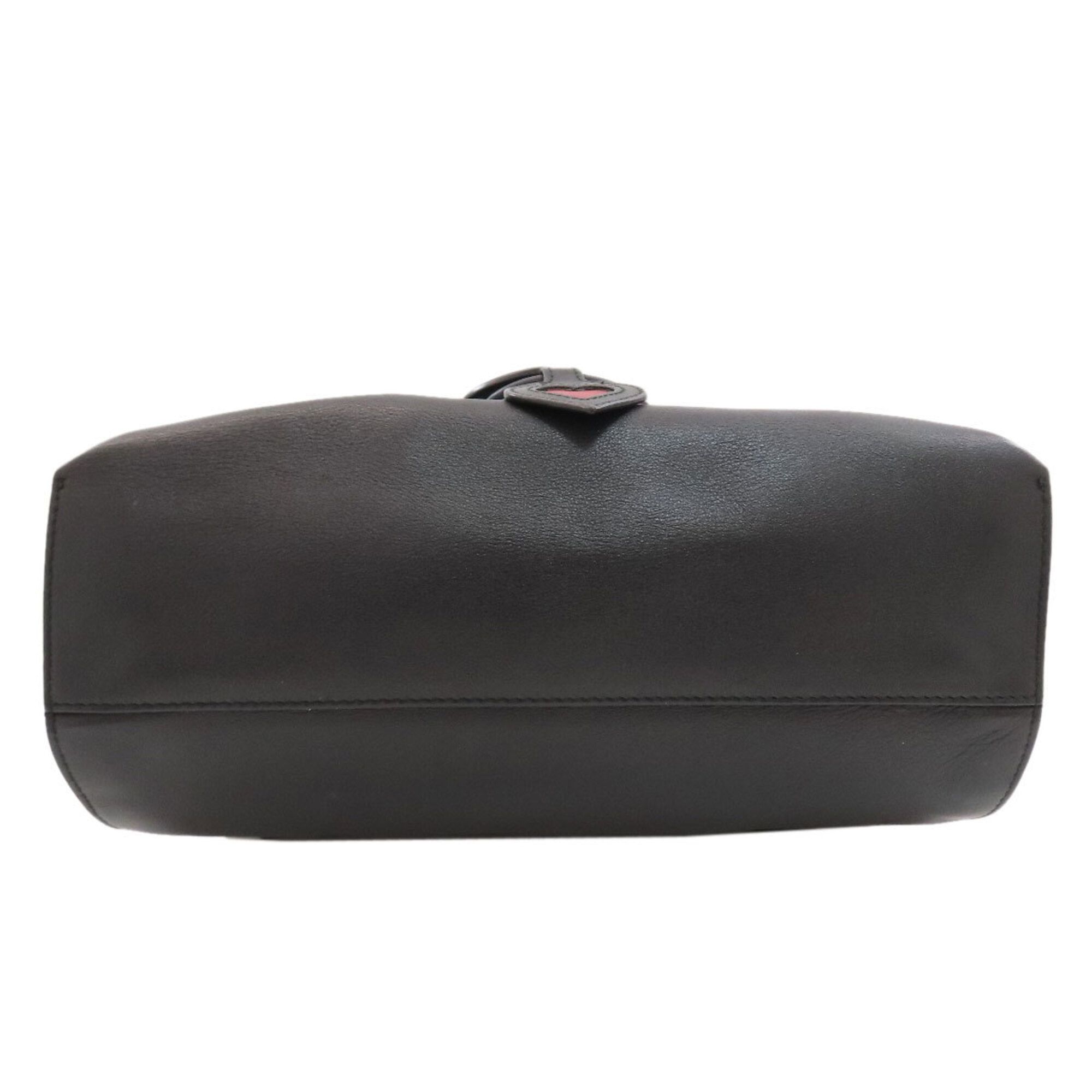Leather Backpack (Pre-Owned) - Gucci - Modalova