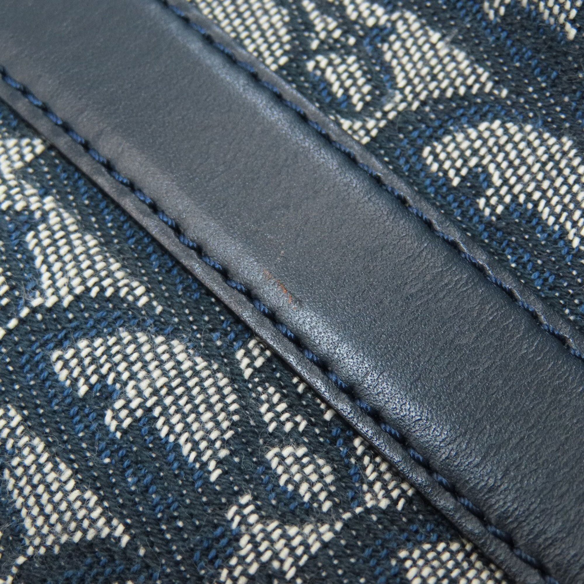 Canvas Handbag (Pre-Owned) - Christian Dior - Modalova