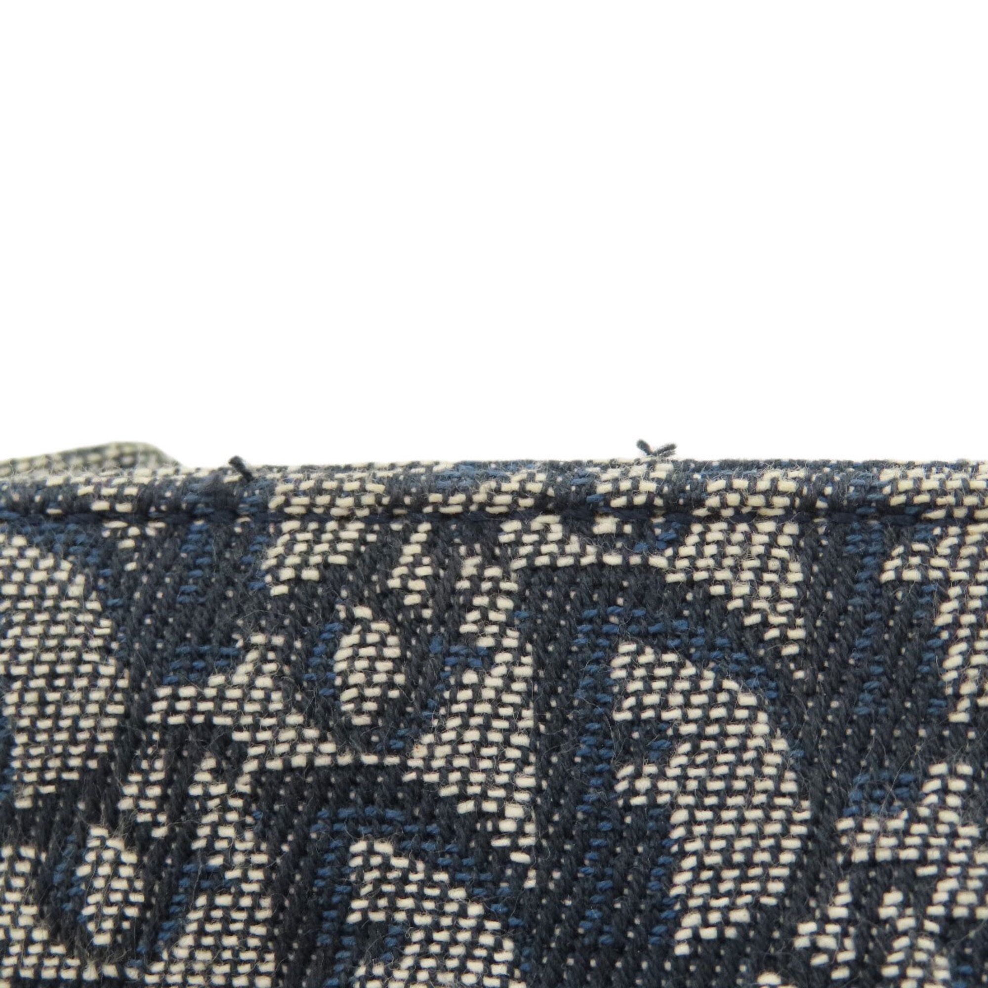 Canvas Handbag (Pre-Owned) - Christian Dior - Modalova