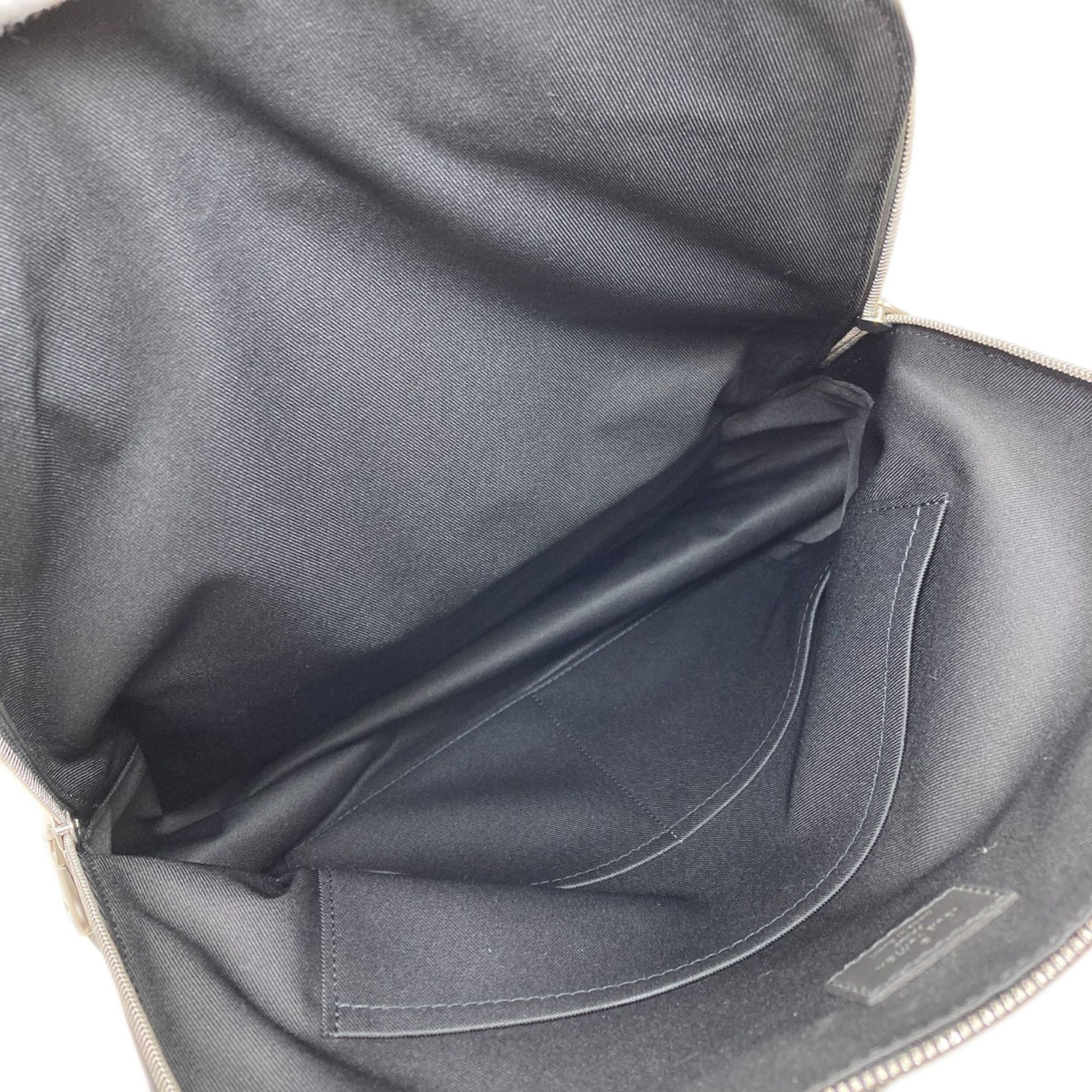 Damier Infini Backpack (Pre-Owned) - Louis Vuitton - Modalova