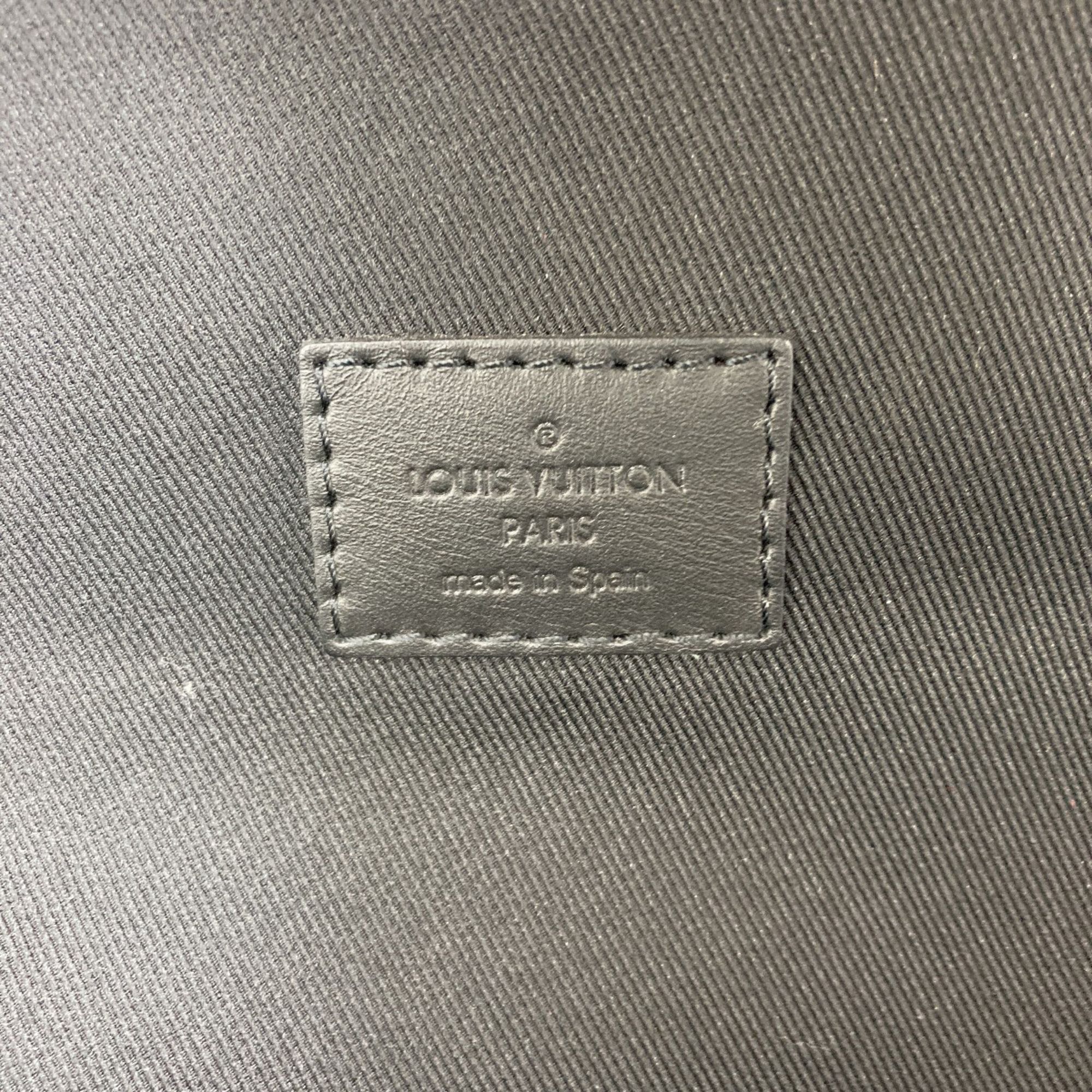 Damier Infini Backpack (Pre-Owned) - Louis Vuitton - Modalova