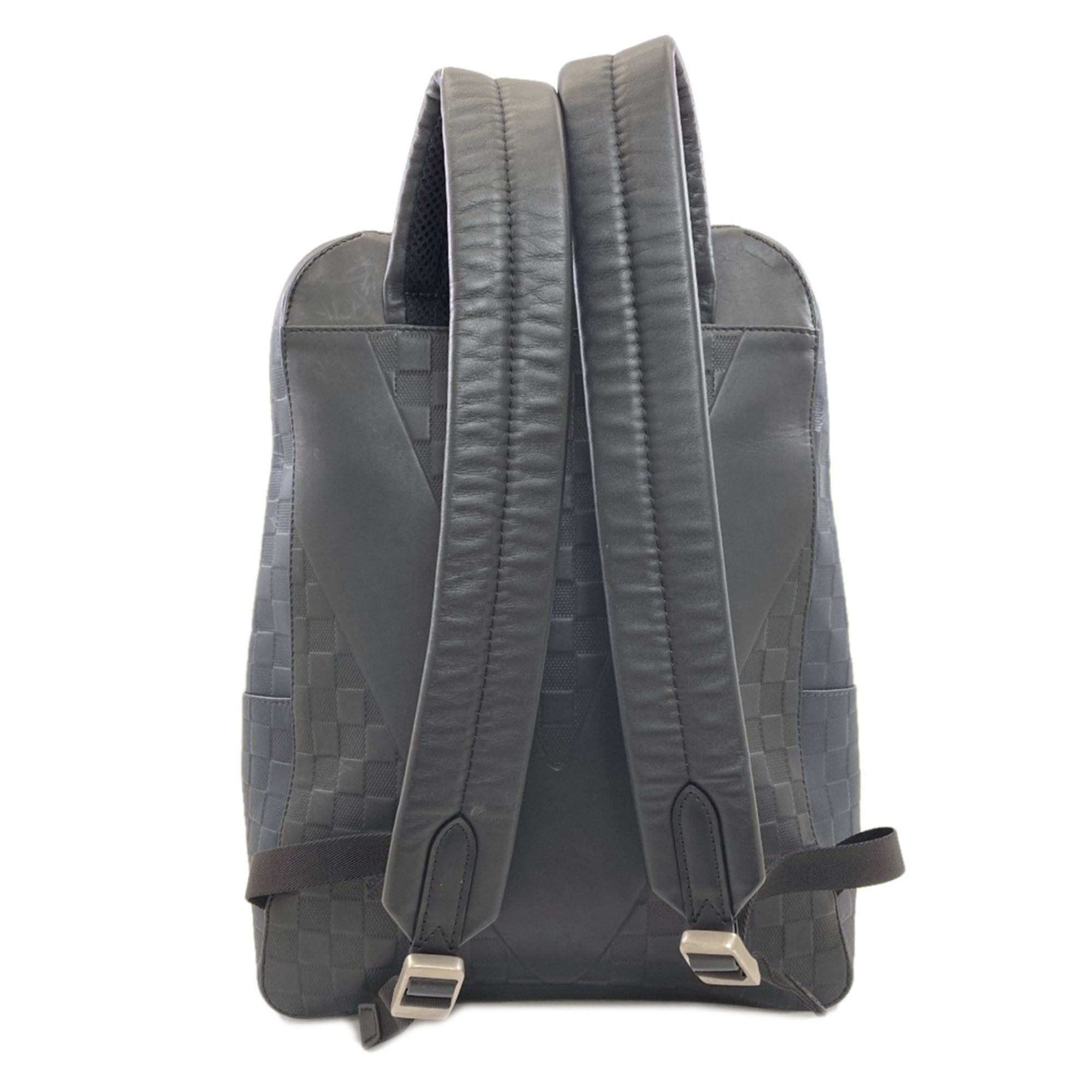 Damier Infini Backpack (Pre-Owned) - Louis Vuitton - Modalova