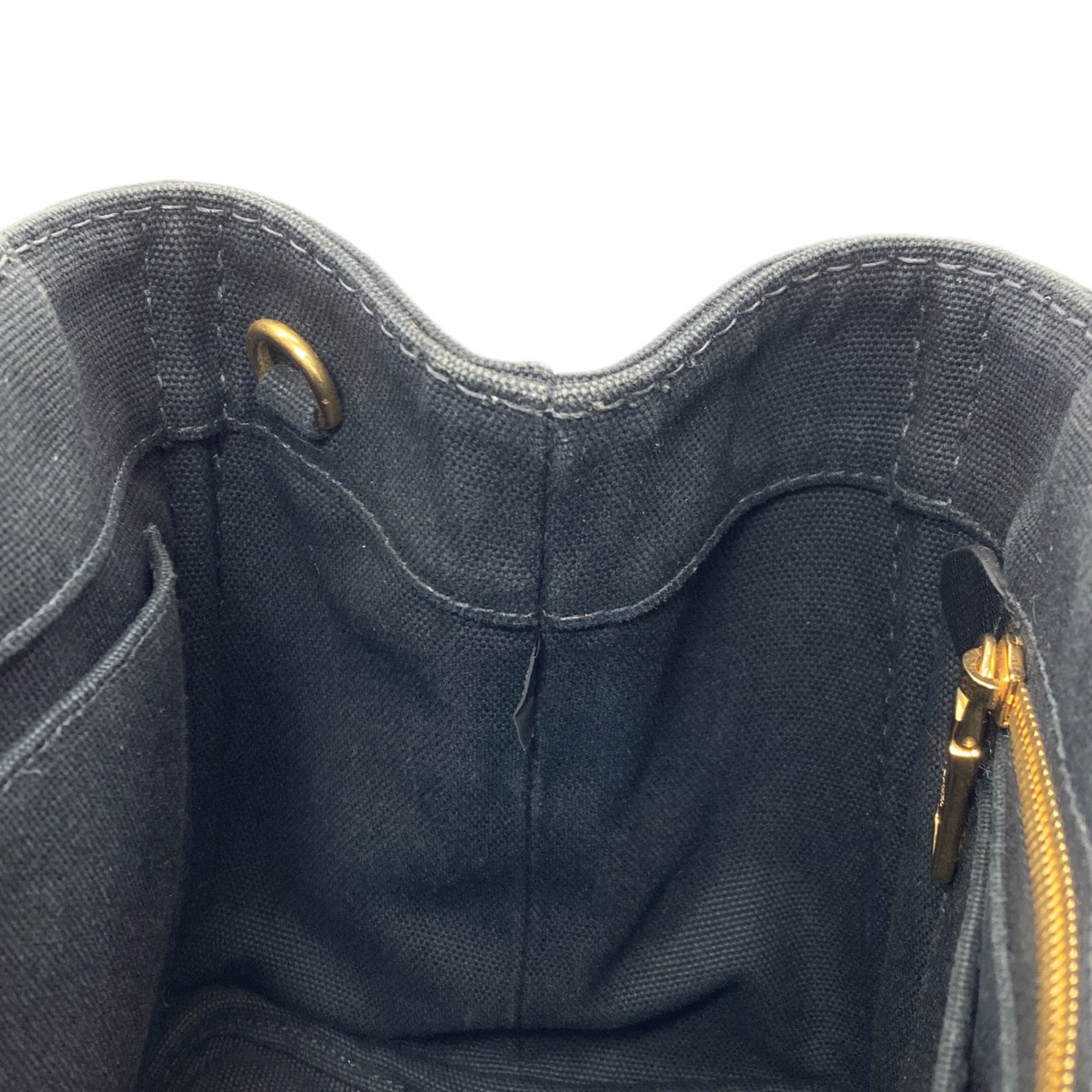 Canvas Handbag (Pre-Owned) - Prada - Modalova