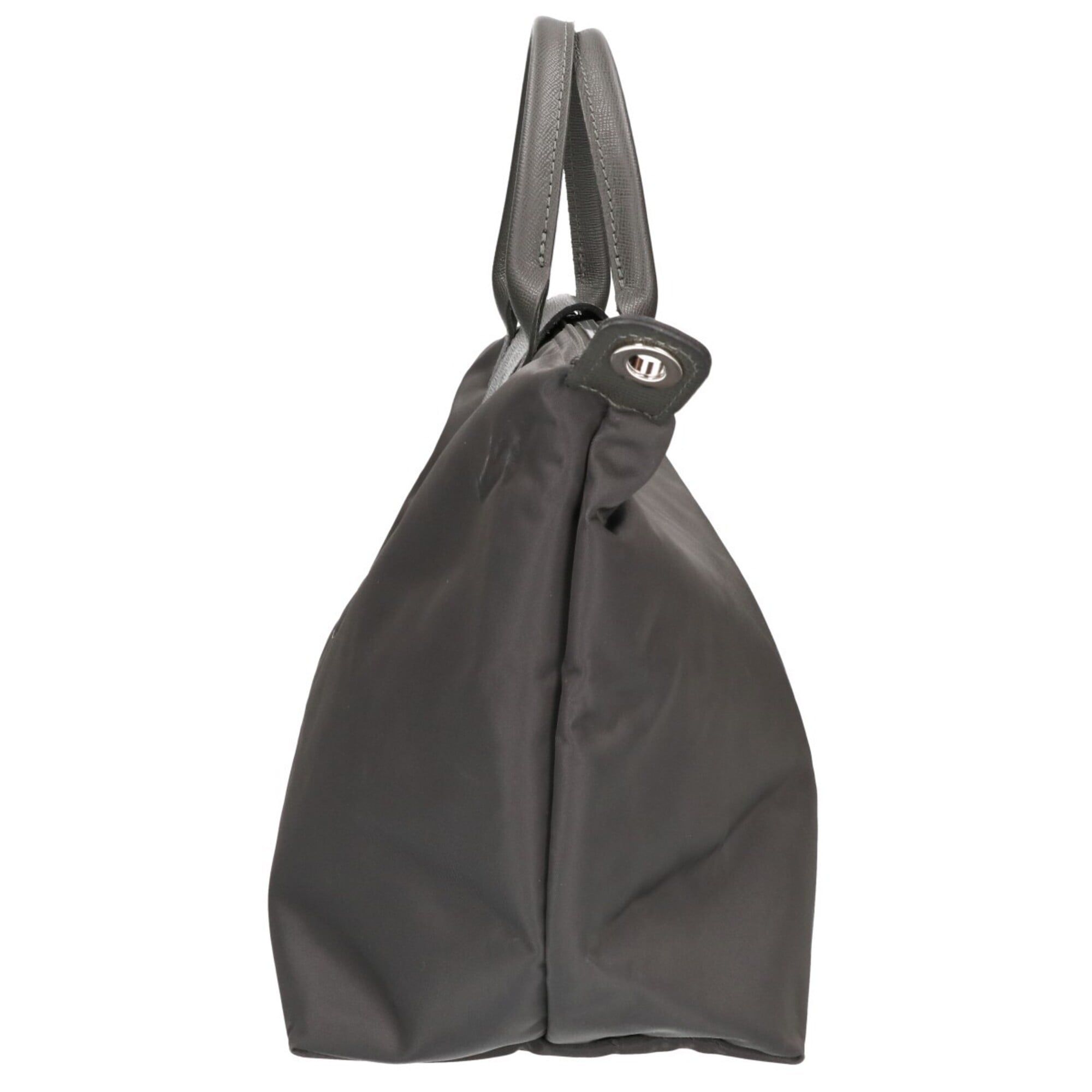 Nylon Tote Bag (Pre-Owned) - Longchamp - Modalova