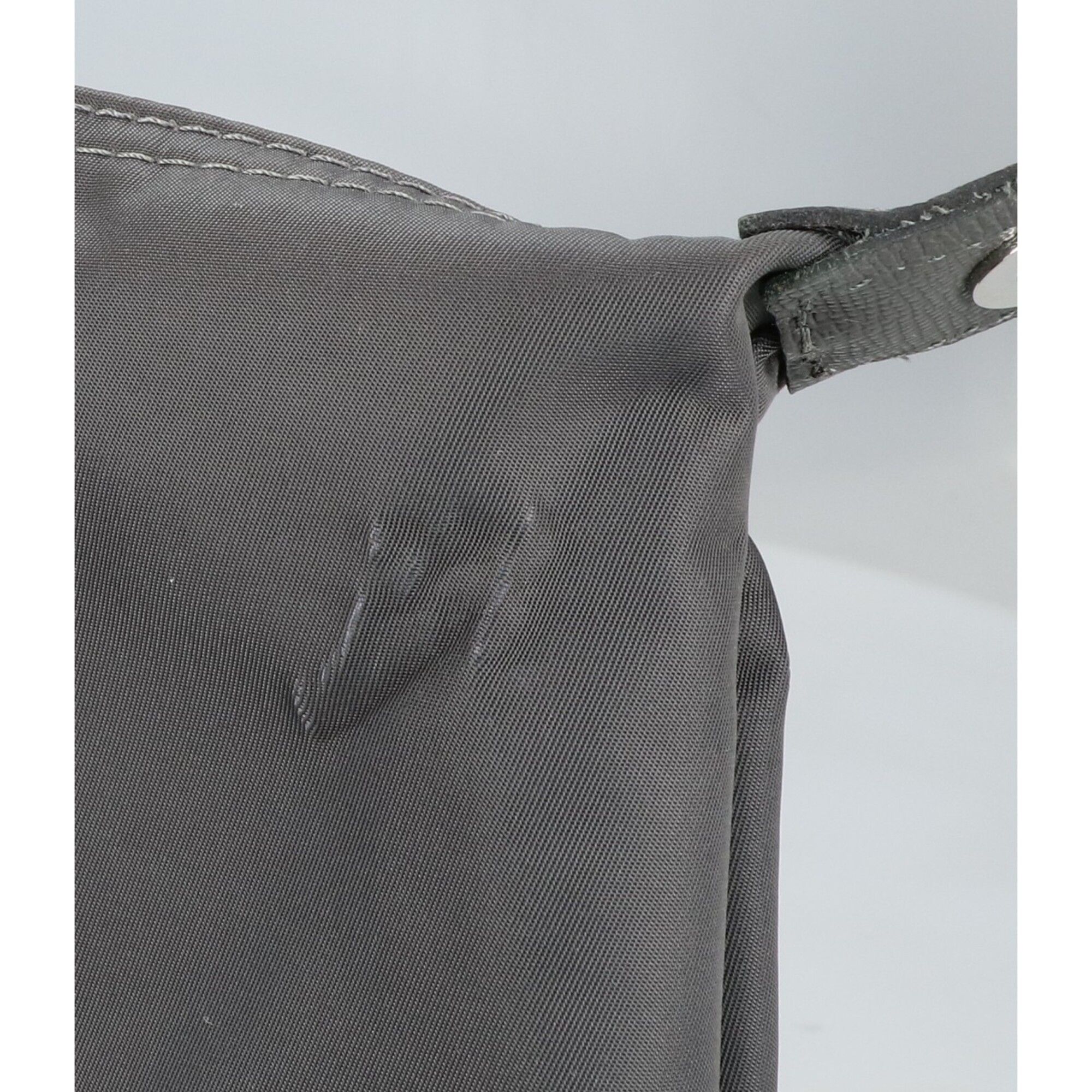 Nylon Tote Bag (Pre-Owned) - Longchamp - Modalova