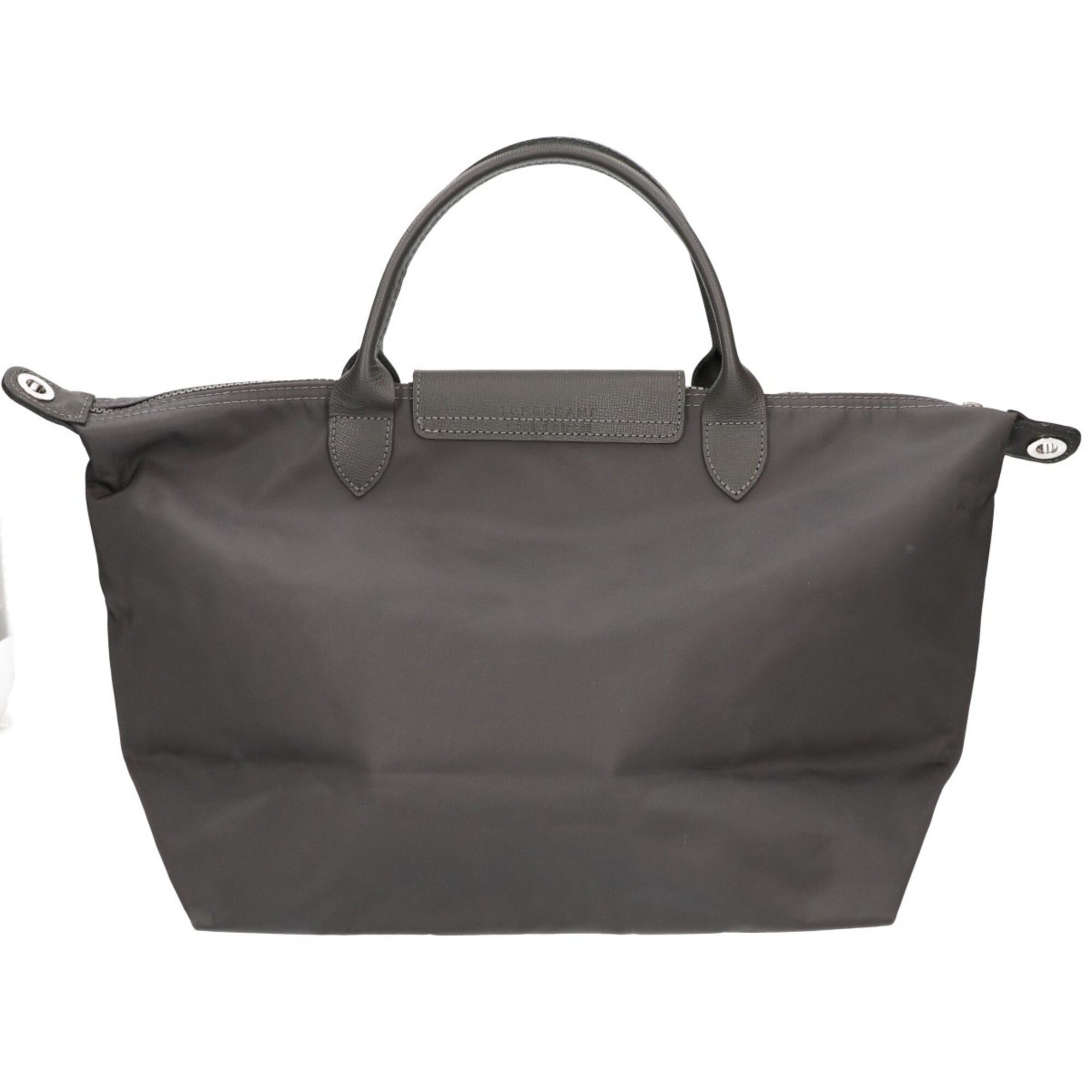 Nylon Tote Bag (Pre-Owned) - Longchamp - Modalova