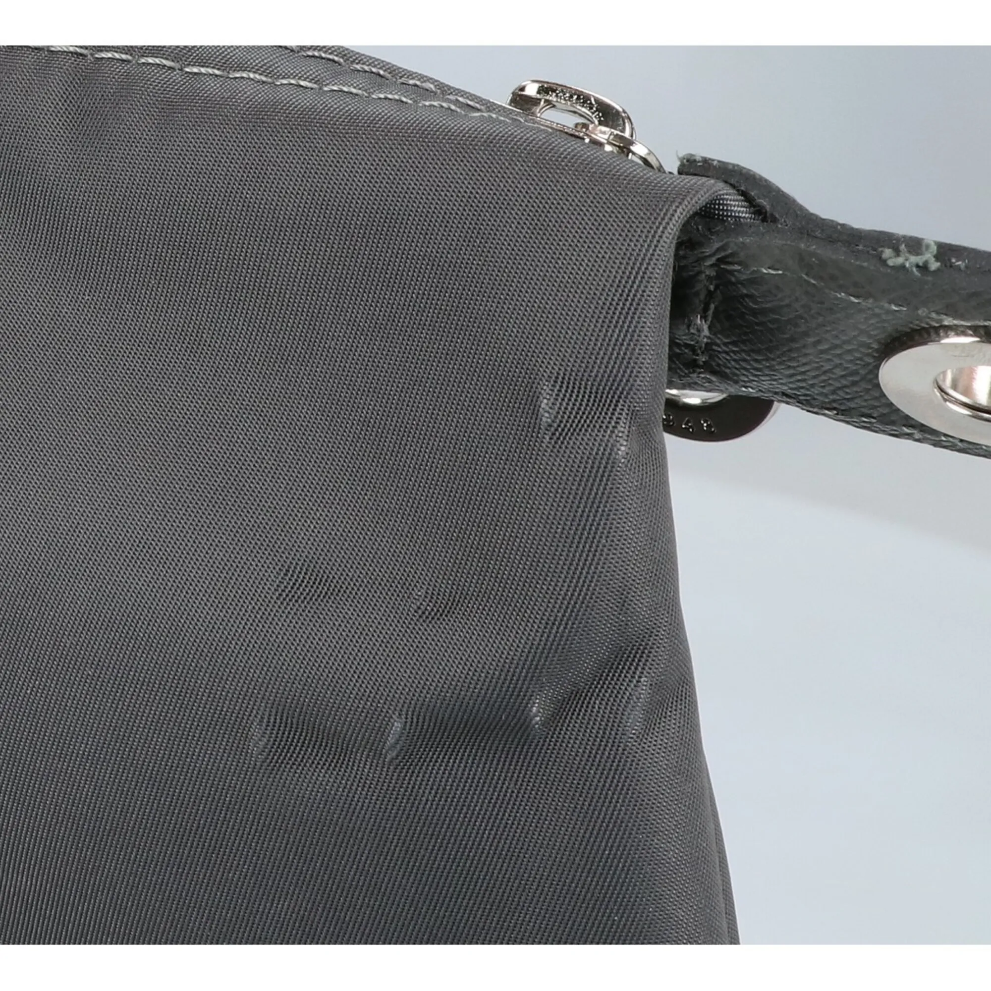 Nylon Tote Bag (Pre-Owned) - Longchamp - Modalova