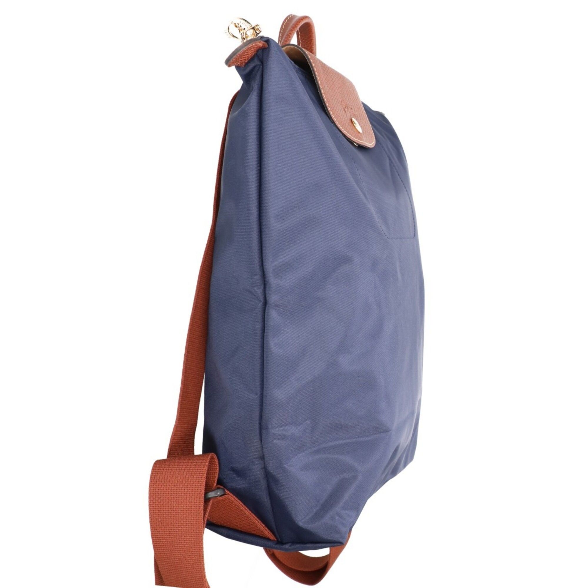 Nylon Backpack (Pre-Owned) - Longchamp - Modalova
