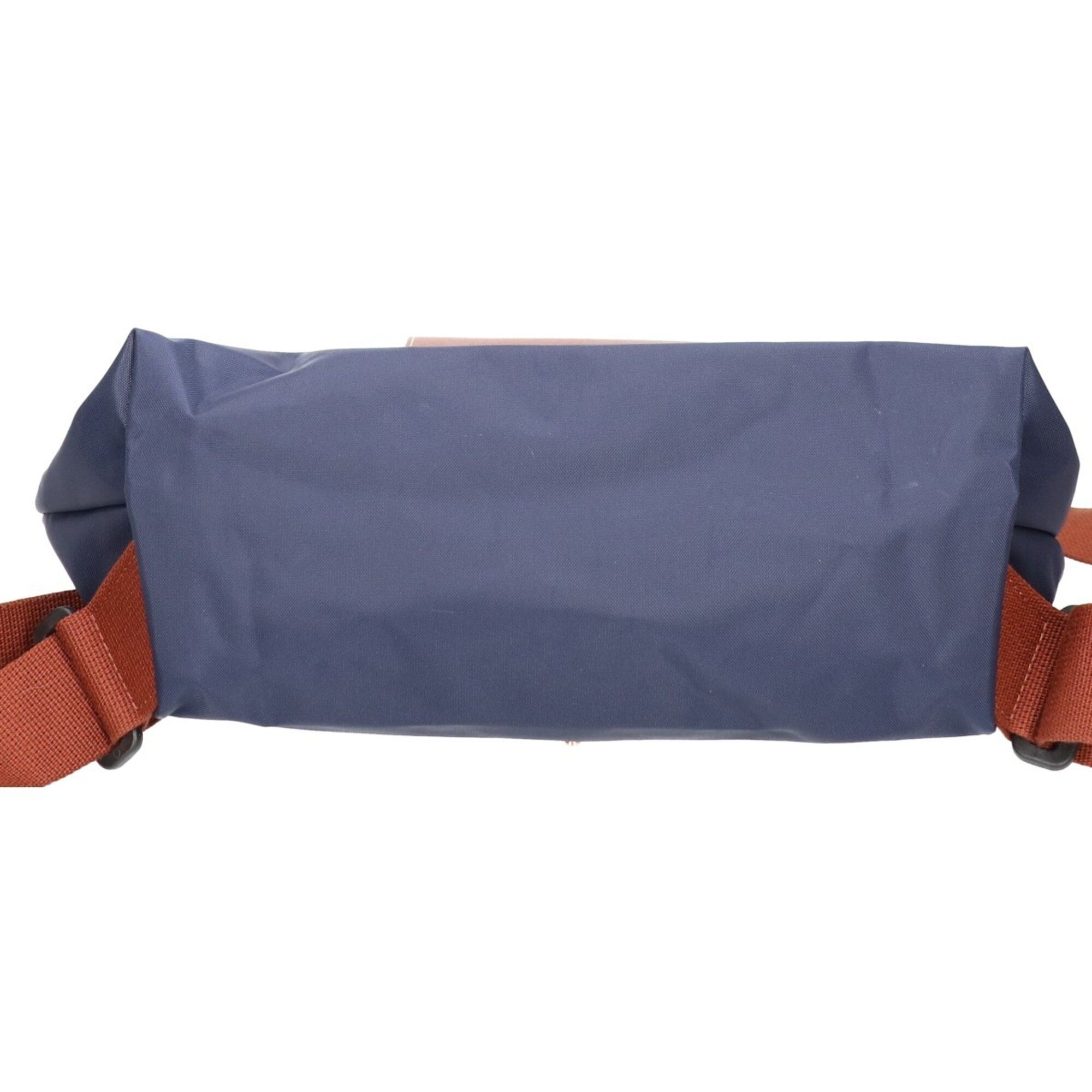Nylon Backpack (Pre-Owned) - Longchamp - Modalova