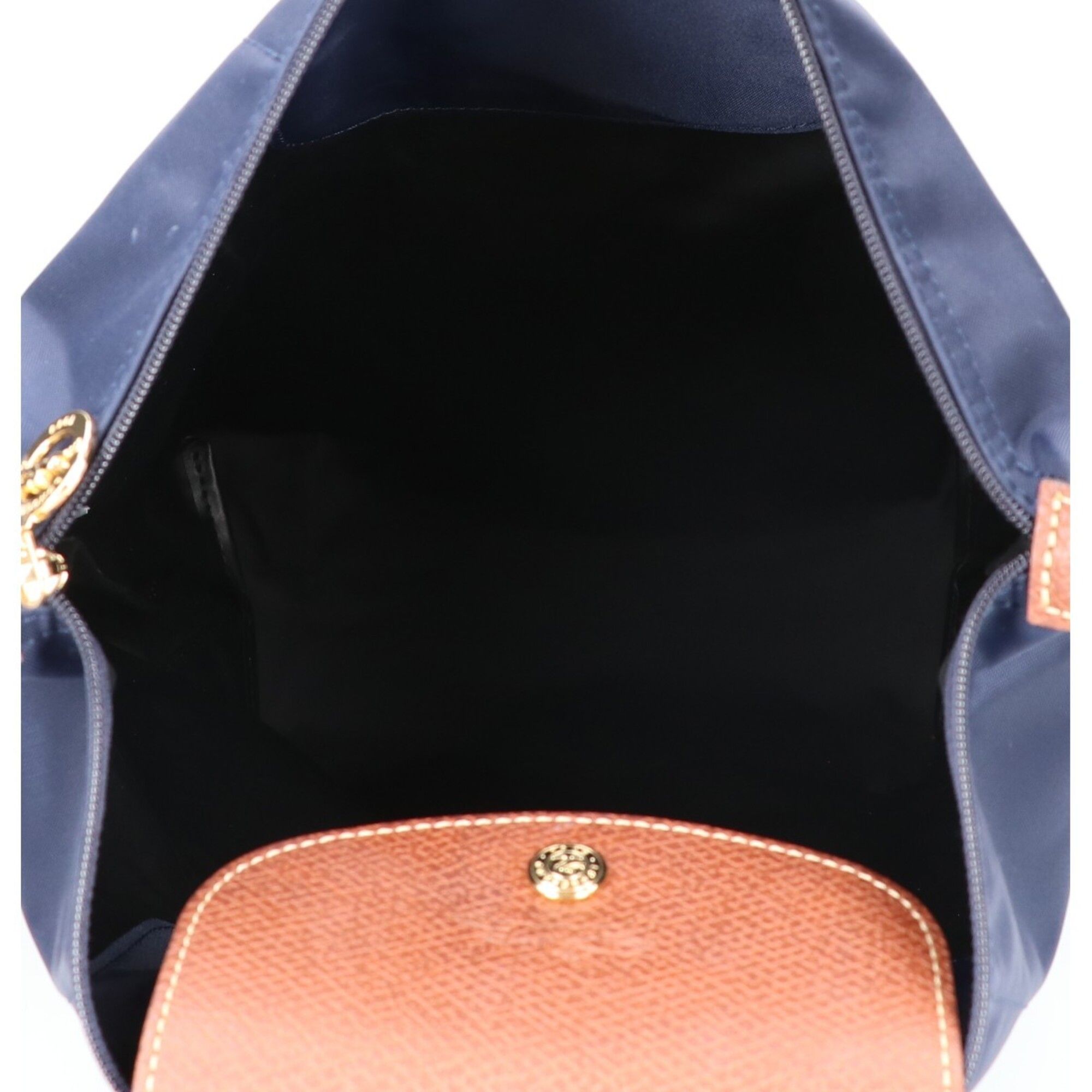 Nylon Backpack (Pre-Owned) - Longchamp - Modalova
