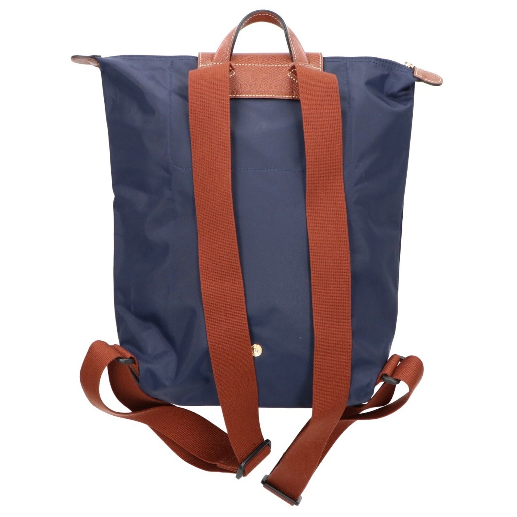 Nylon Backpack (Pre-Owned) - Longchamp - Modalova