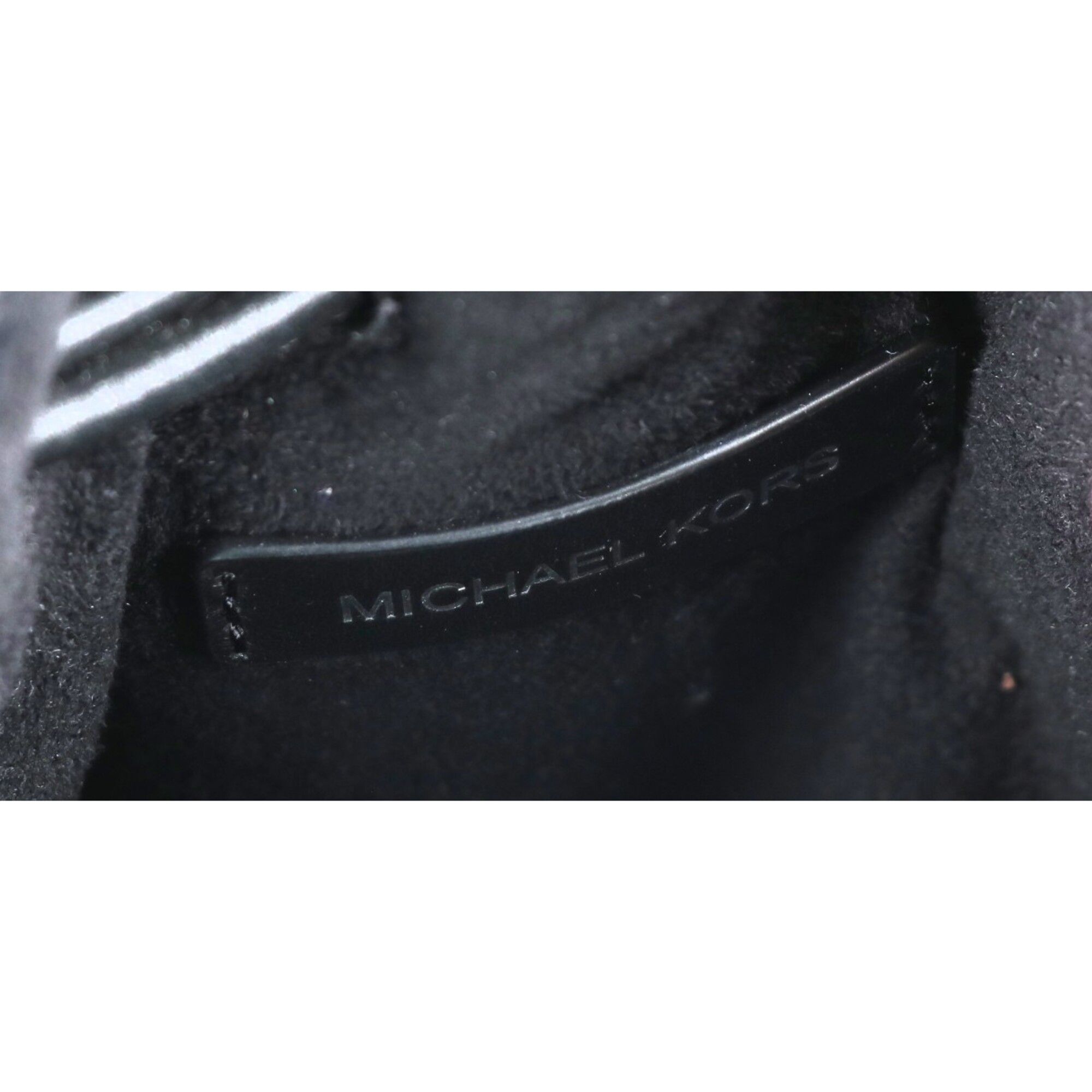 Leather Handbag (Pre-Owned) - Michael Kors - Modalova