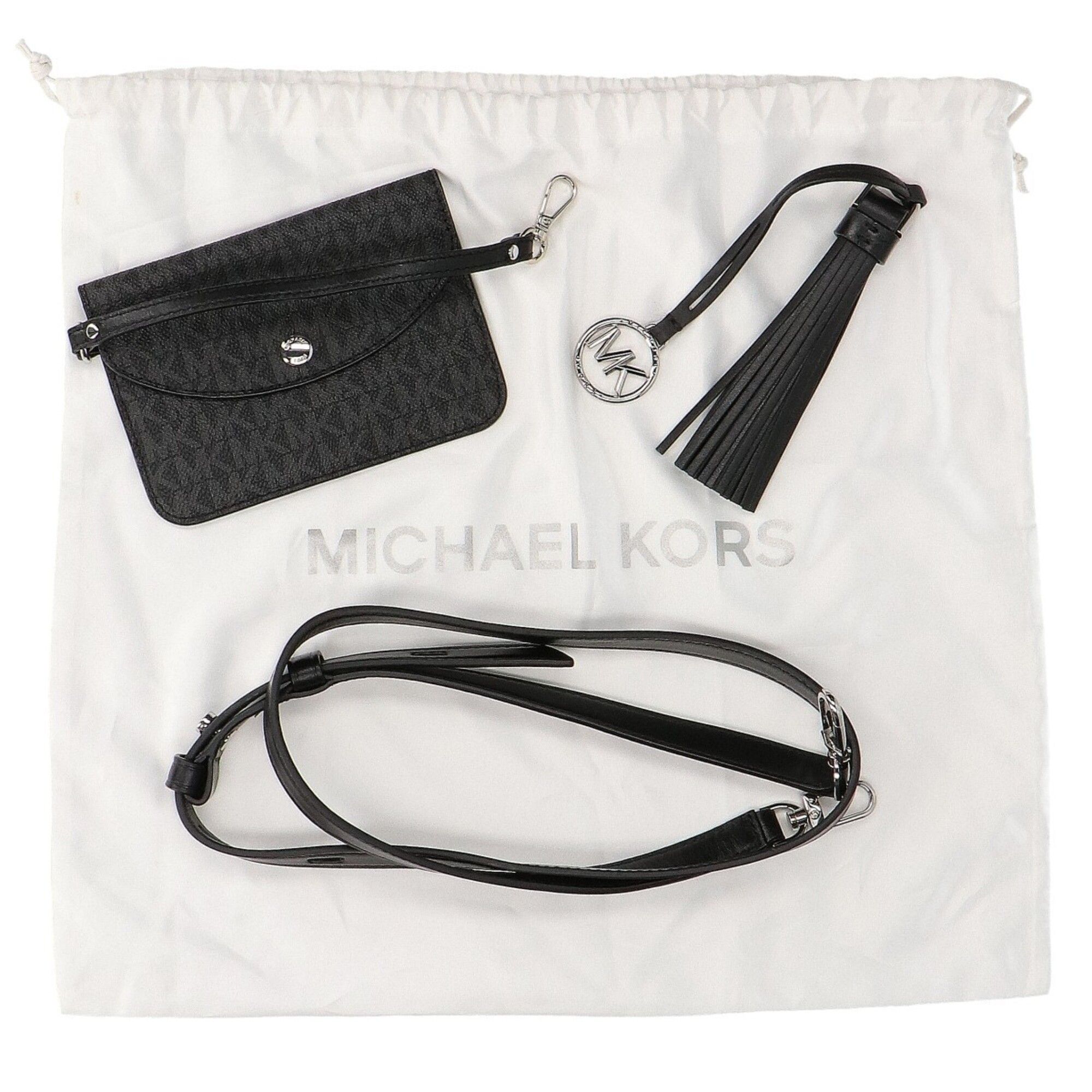 Leather Handbag (Pre-Owned) - Michael Kors - Modalova