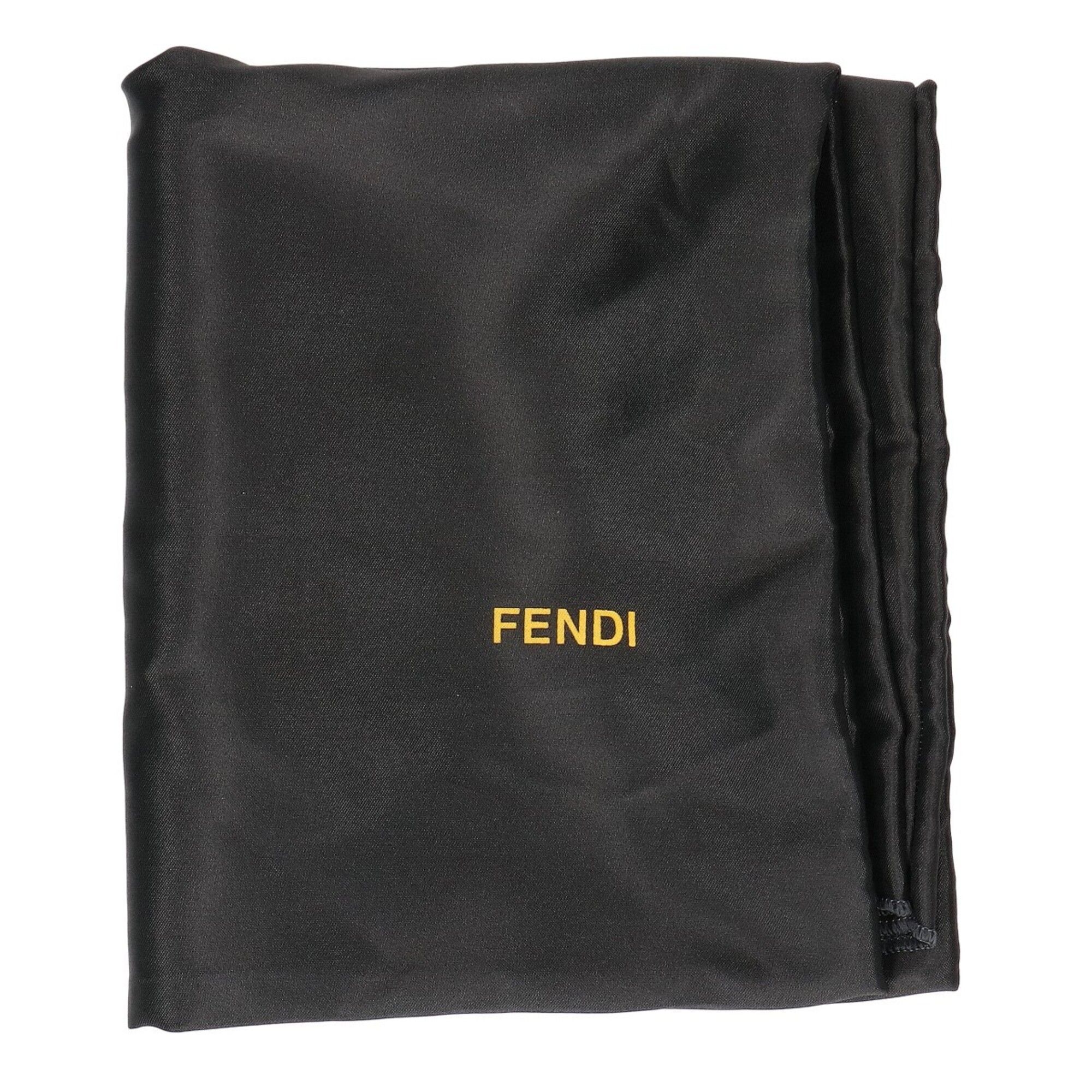 Canvas Handbag (Pre-Owned) - Fendi - Modalova
