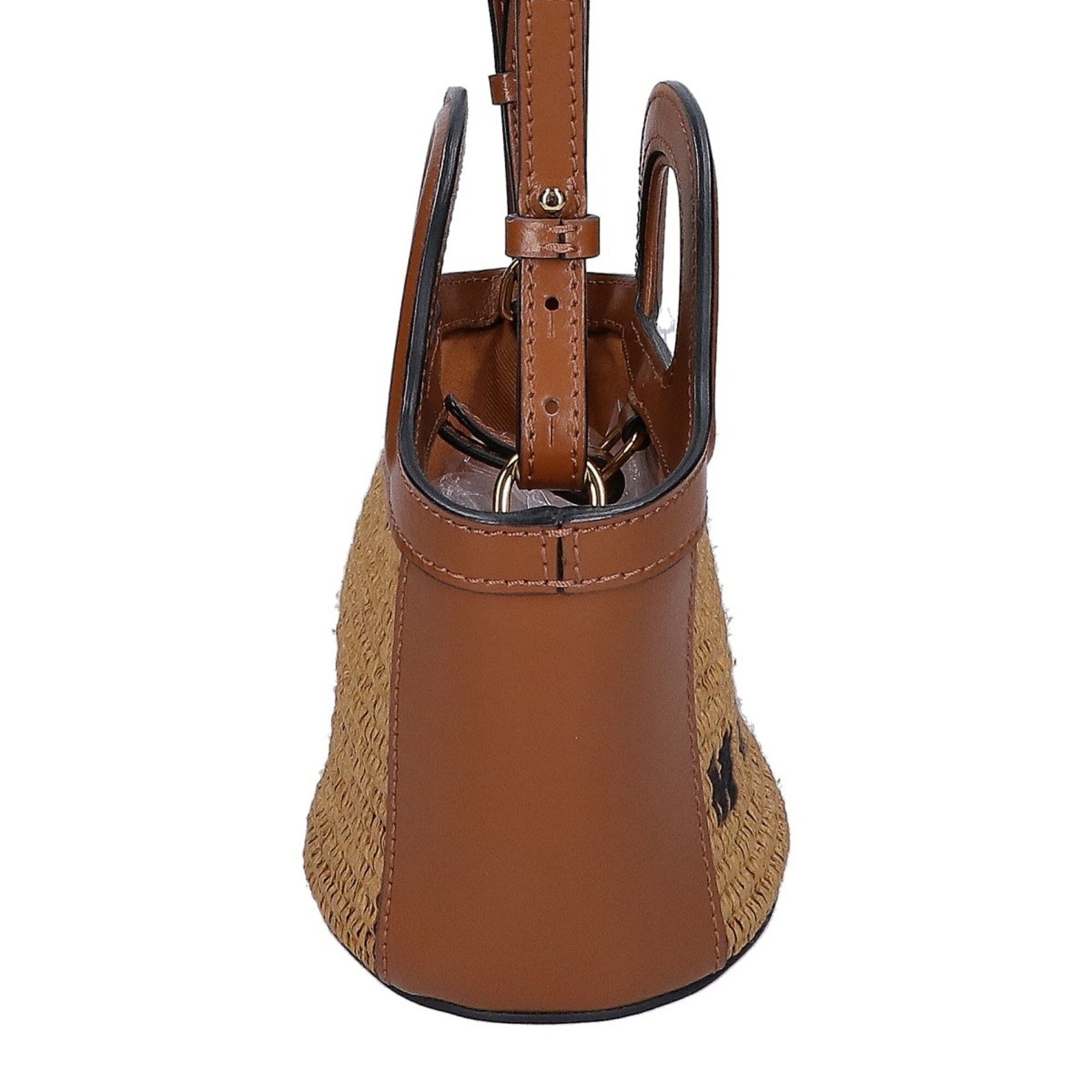 Marni Brown Handbag (Pre-Owned) - Marni - Modalova