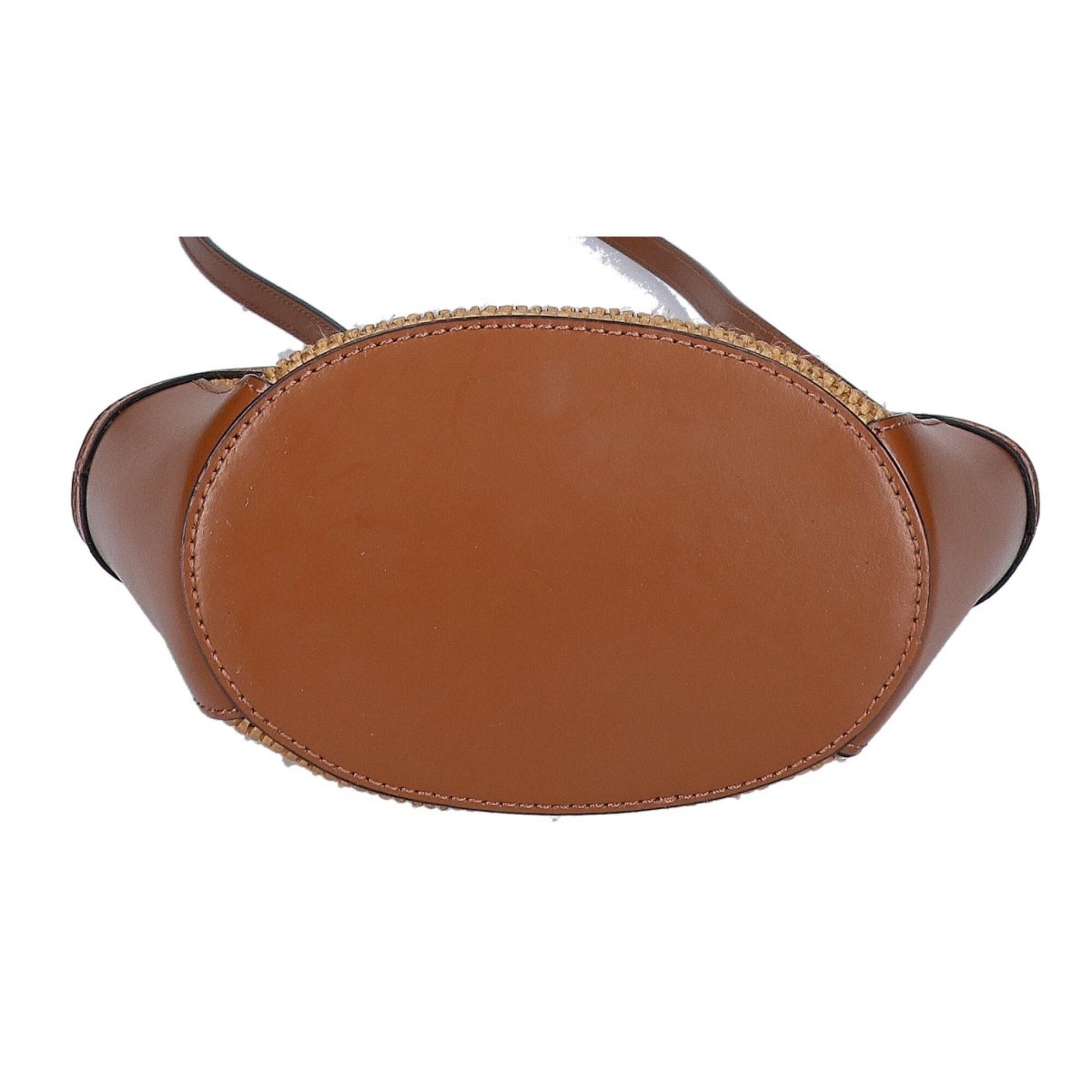 Marni Brown Handbag (Pre-Owned) - Marni - Modalova