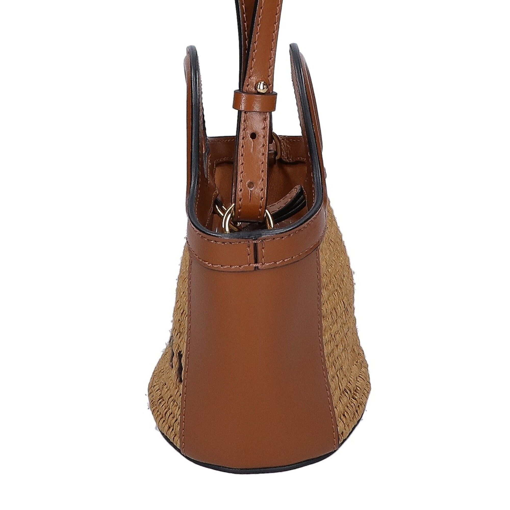 Marni Brown Handbag (Pre-Owned) - Marni - Modalova