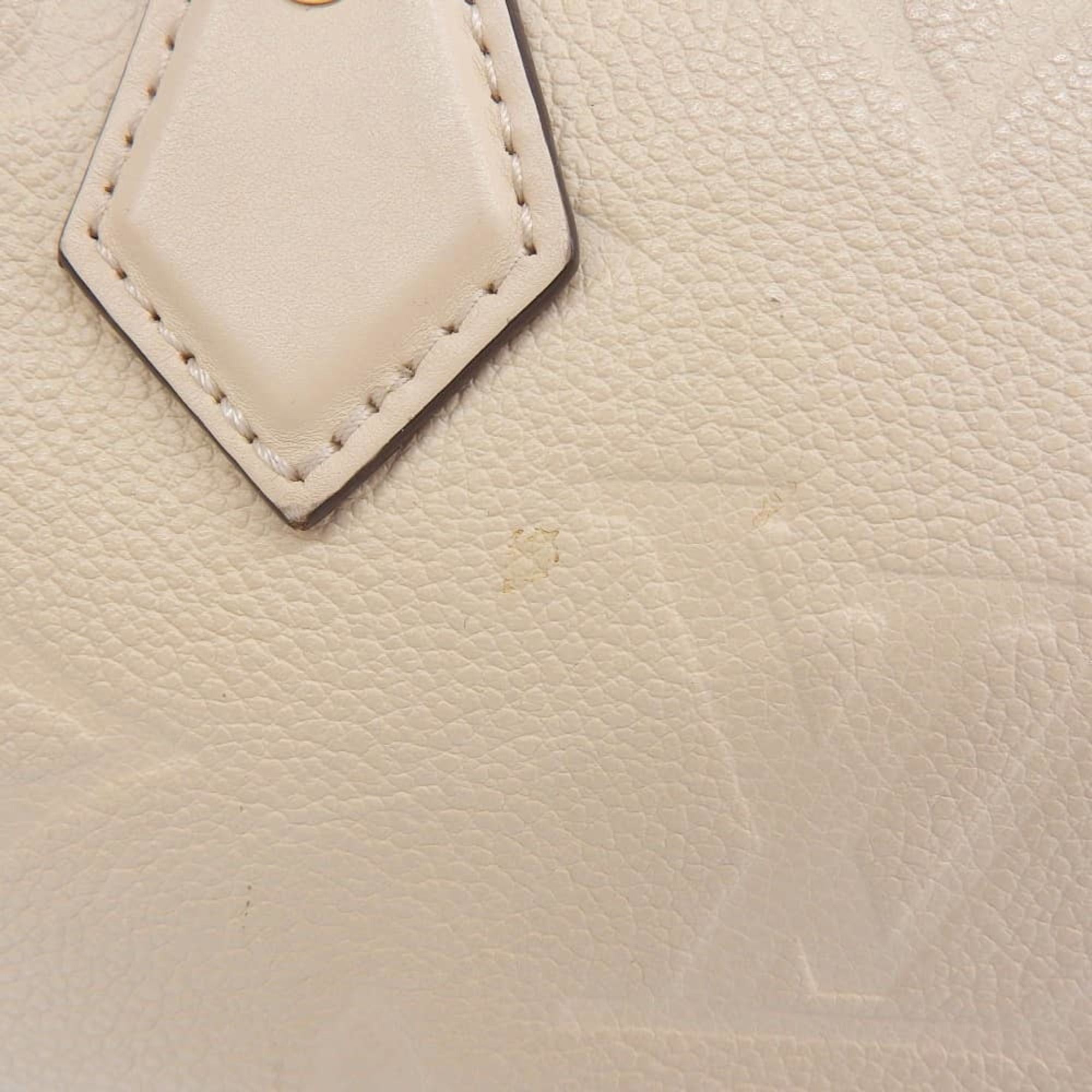 Monogram Empreinte Leather Handbag Shoulder Bag (Pre-Owned) - Louis Vuitton - Modalova
