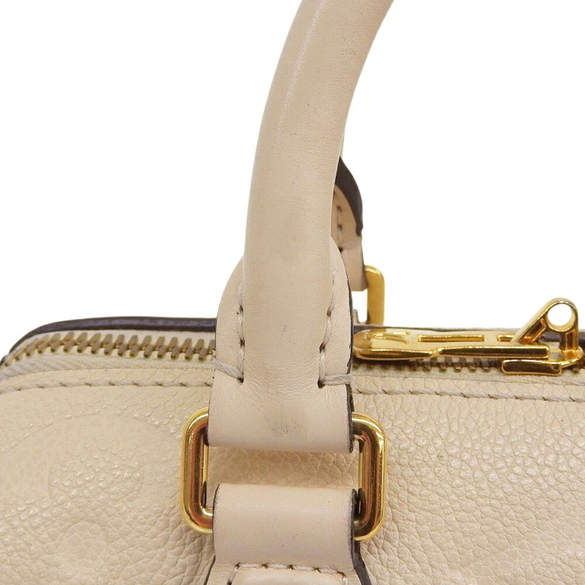 Monogram Empreinte Leather Handbag Shoulder Bag (Pre-Owned) - Louis Vuitton - Modalova