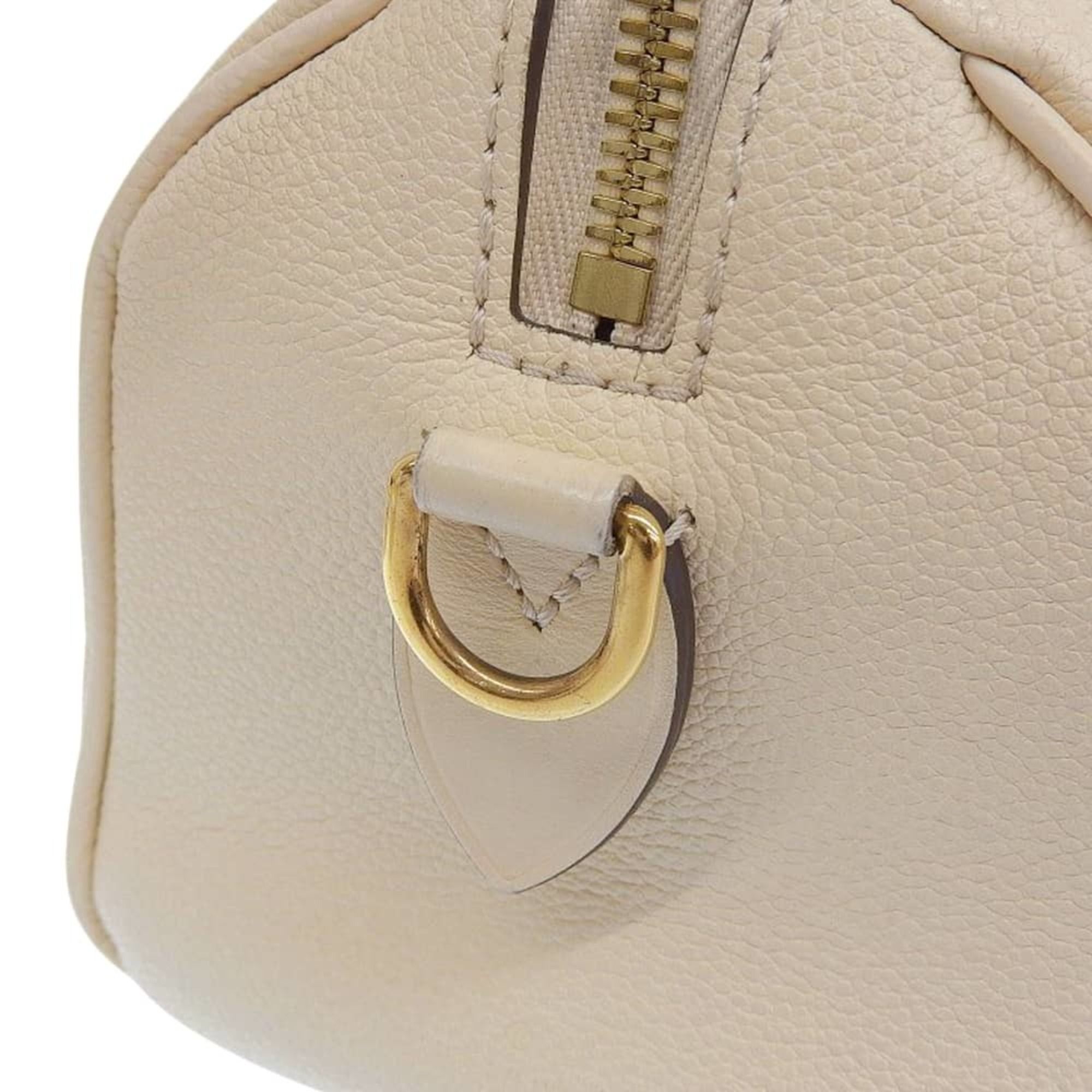 Monogram Empreinte Leather Handbag Shoulder Bag (Pre-Owned) - Louis Vuitton - Modalova