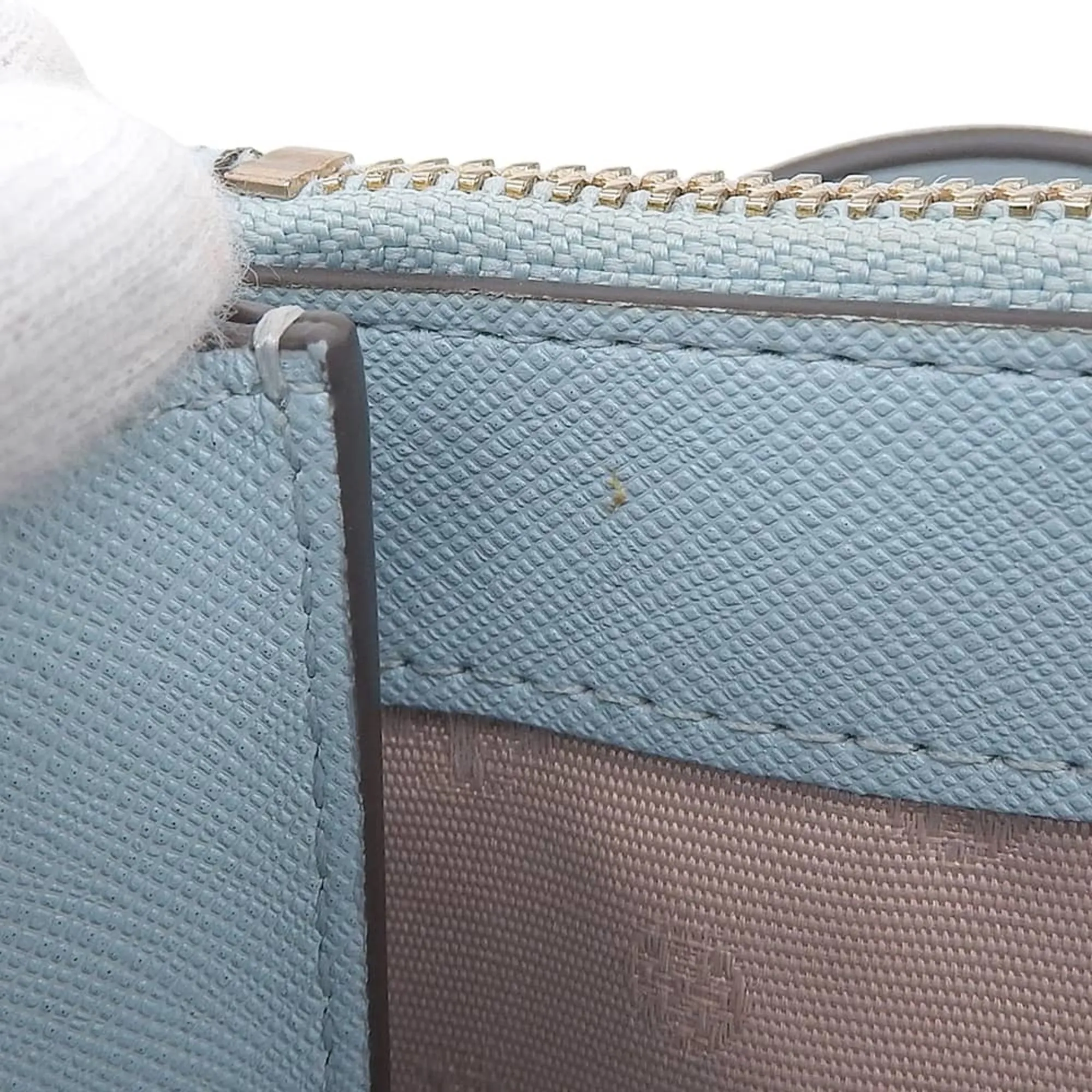 Leather Shoulder Bag (Pre-Owned) - Tory Burch - Modalova