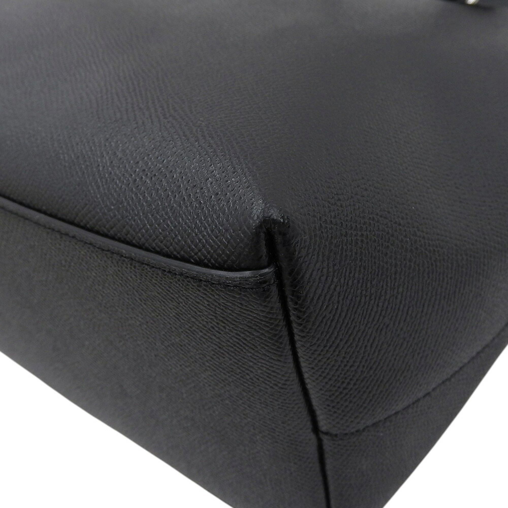 Leather Handbag Tote Bag (Pre-Owned) - Coach - Modalova
