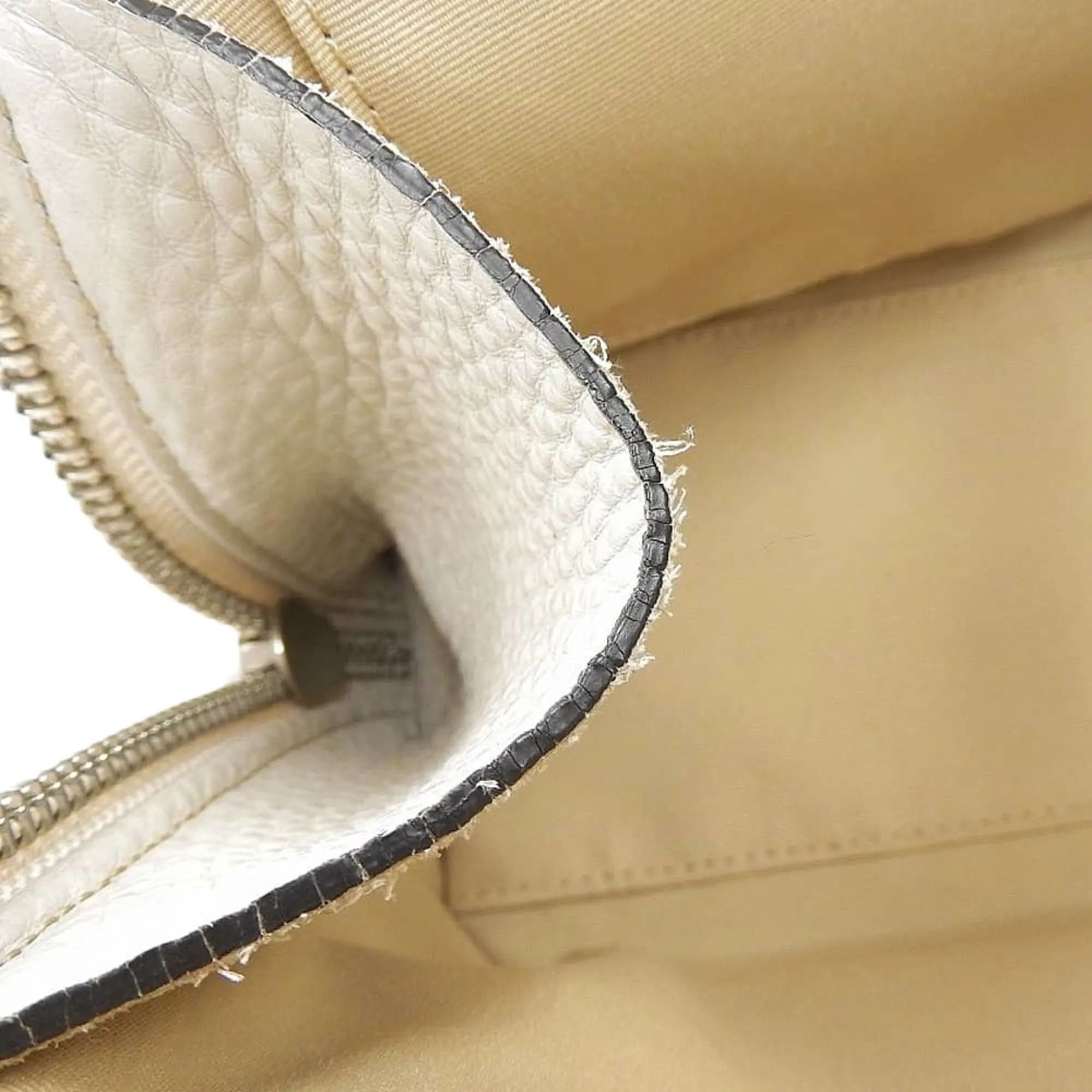 Leather Handbag (Pre-Owned) - Coach - Modalova