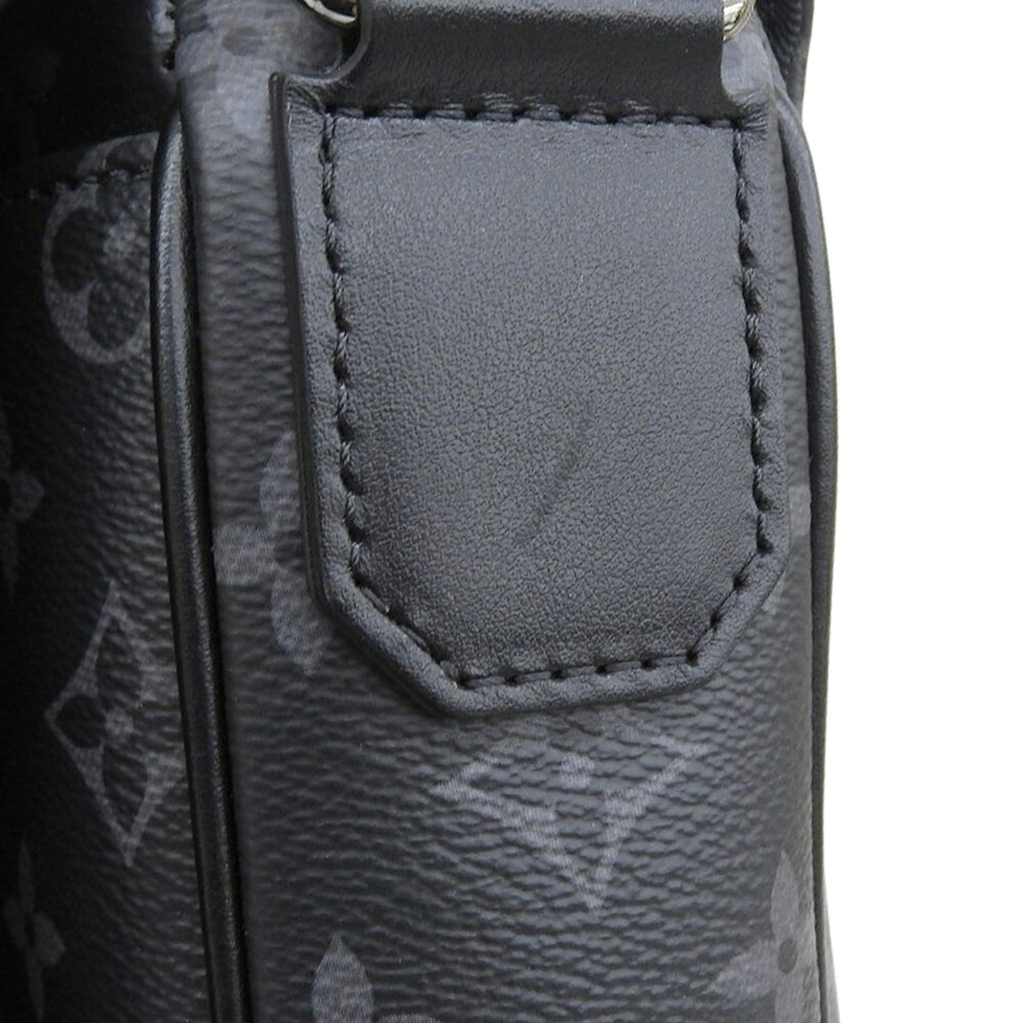 Pvc Shoulder Bag (Pre-Owned) - Louis Vuitton - Modalova