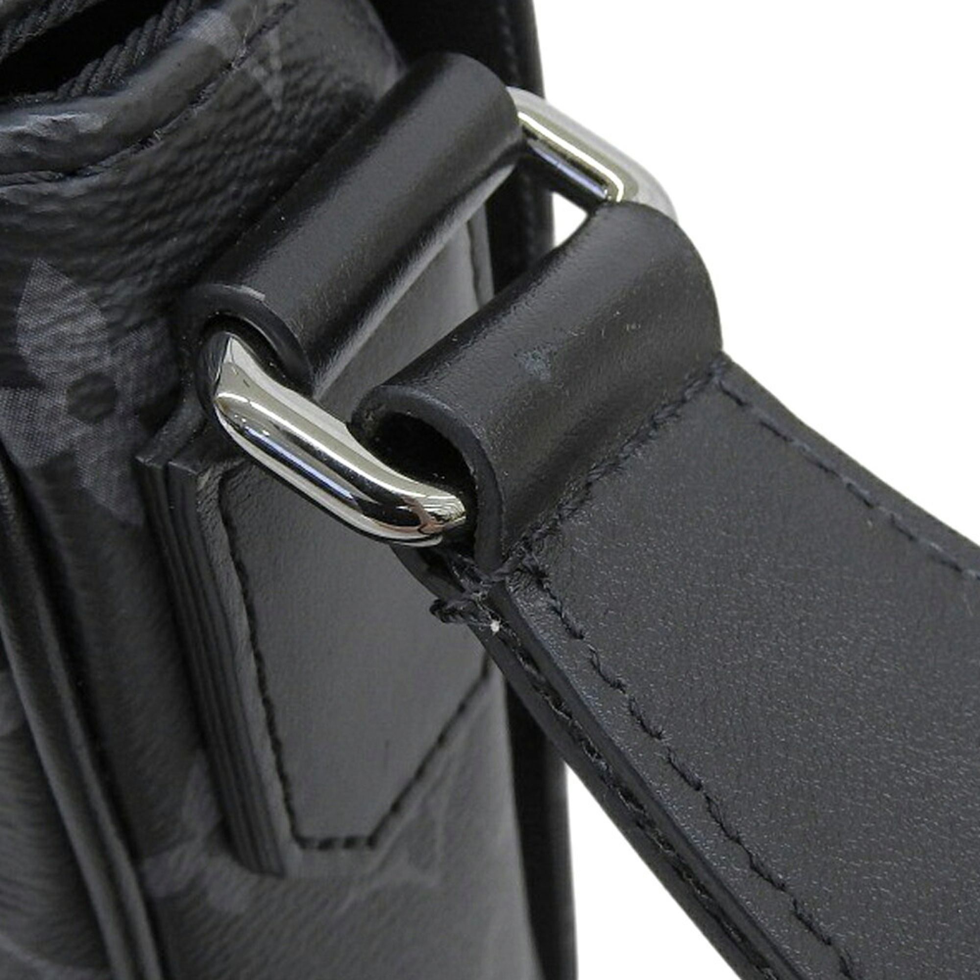 Pvc Shoulder Bag (Pre-Owned) - Louis Vuitton - Modalova