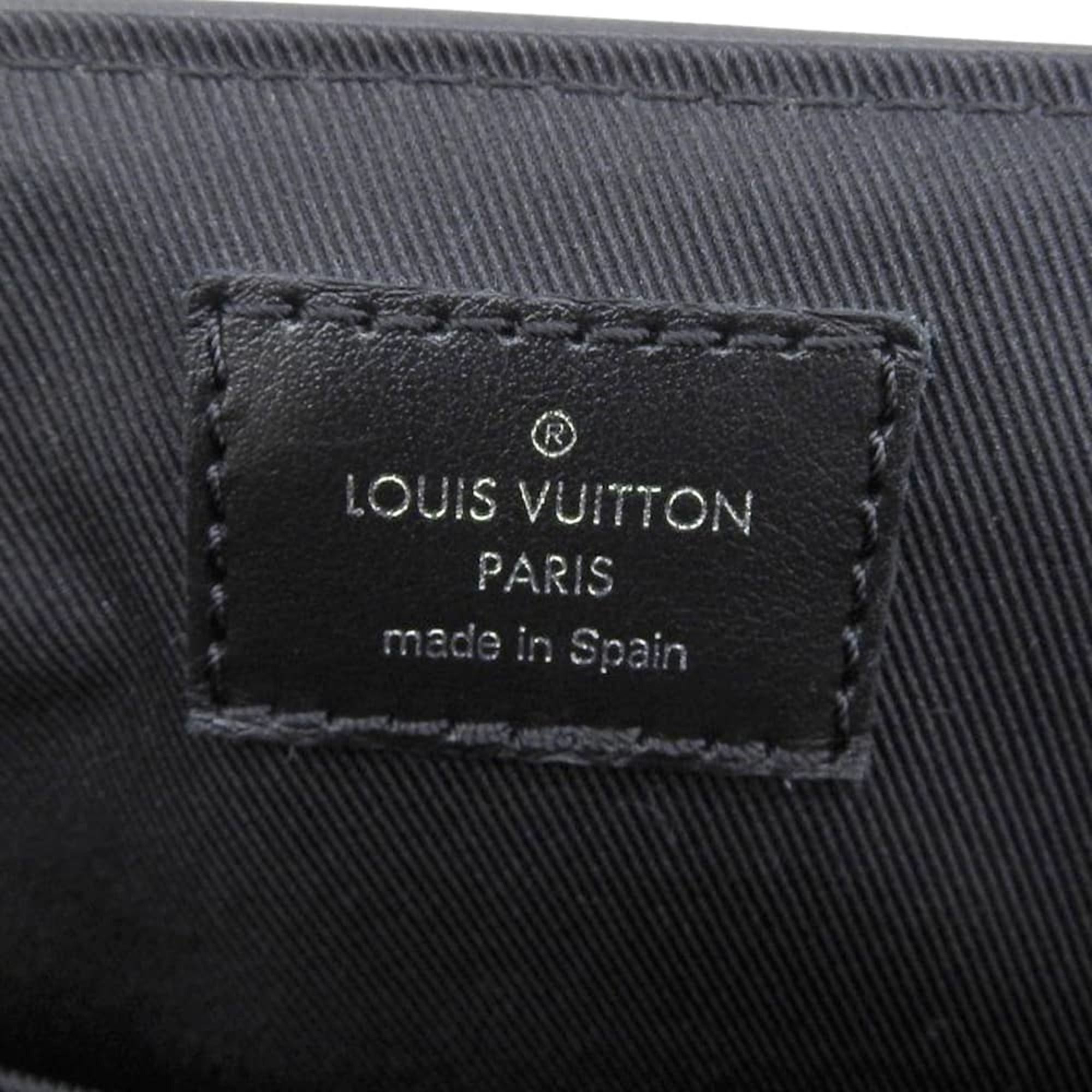 Pvc Shoulder Bag (Pre-Owned) - Louis Vuitton - Modalova