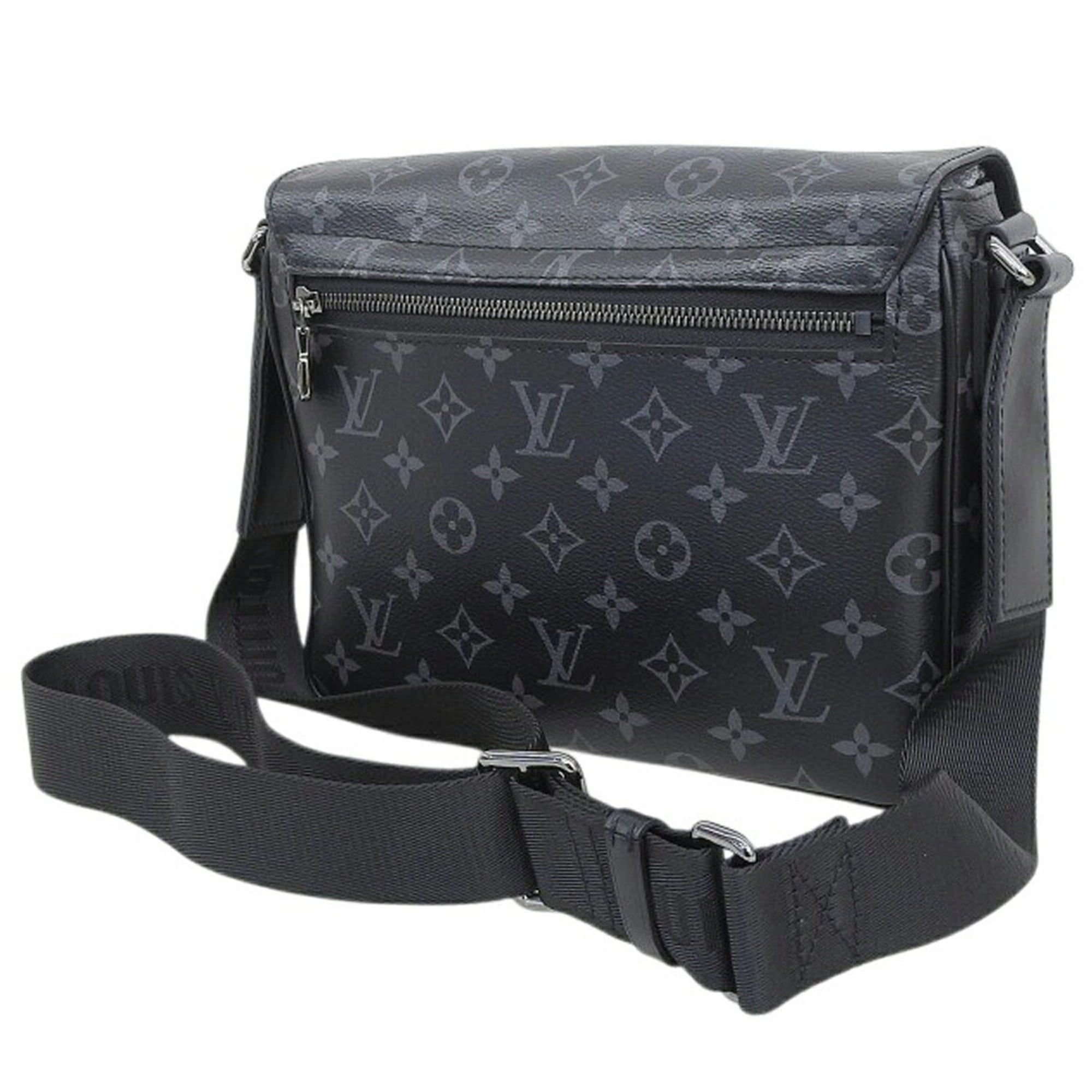 Pvc Shoulder Bag (Pre-Owned) - Louis Vuitton - Modalova