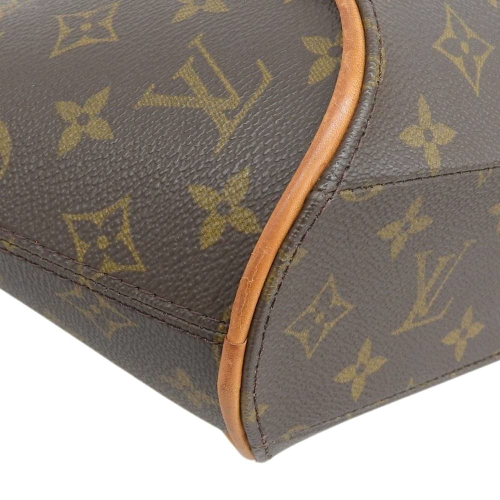 Pvc Leather Handbag (Pre-Owned) - Louis Vuitton - Modalova
