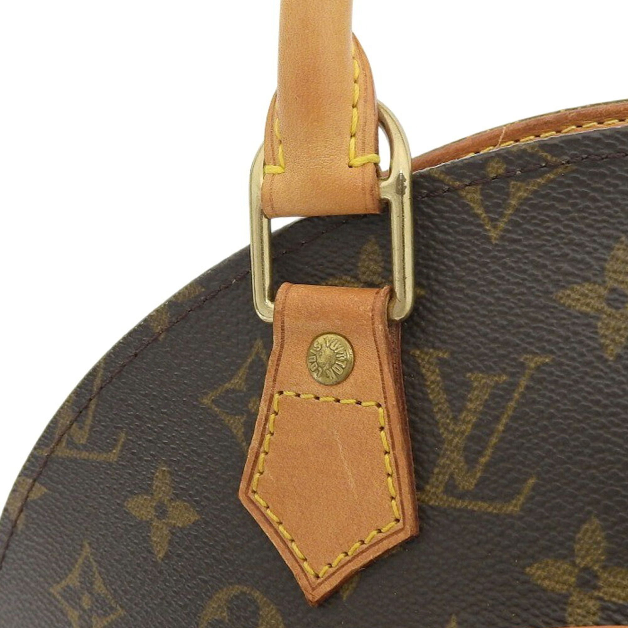 Pvc Leather Handbag (Pre-Owned) - Louis Vuitton - Modalova