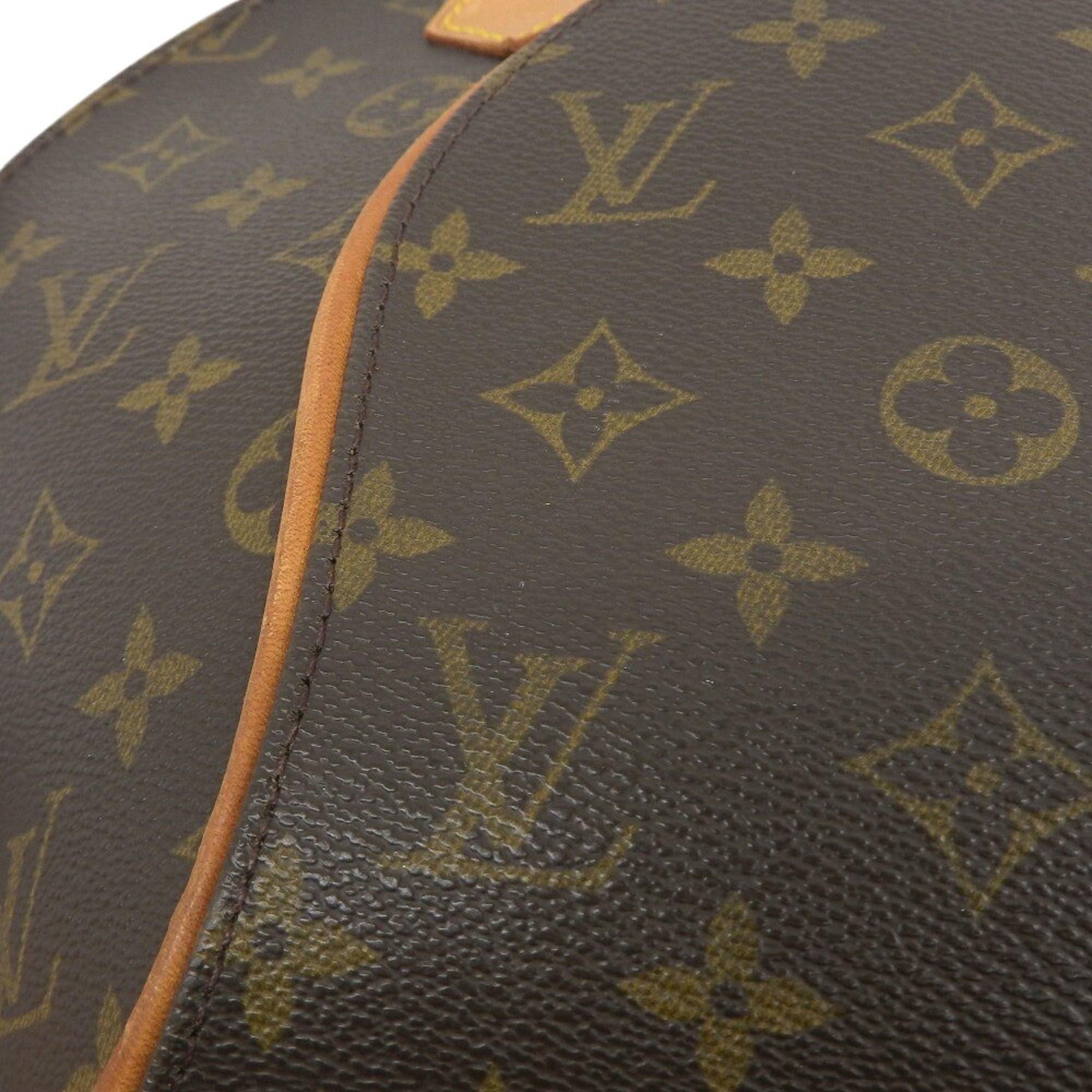 Pvc Leather Handbag (Pre-Owned) - Louis Vuitton - Modalova