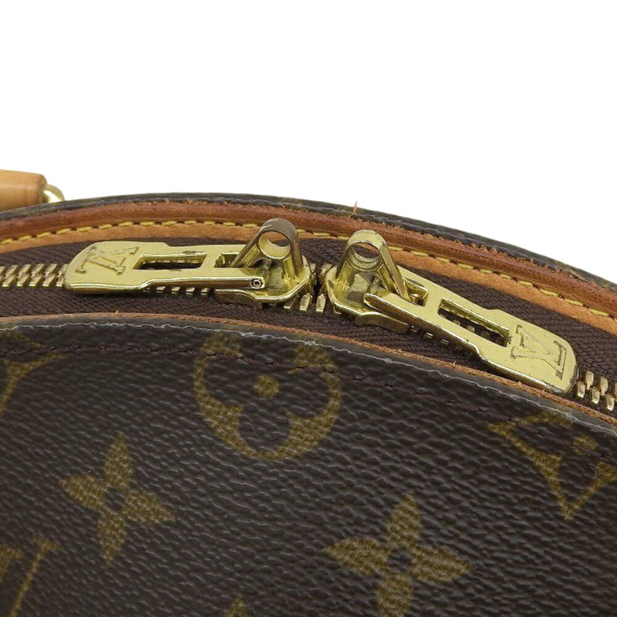 Pvc Leather Handbag (Pre-Owned) - Louis Vuitton - Modalova