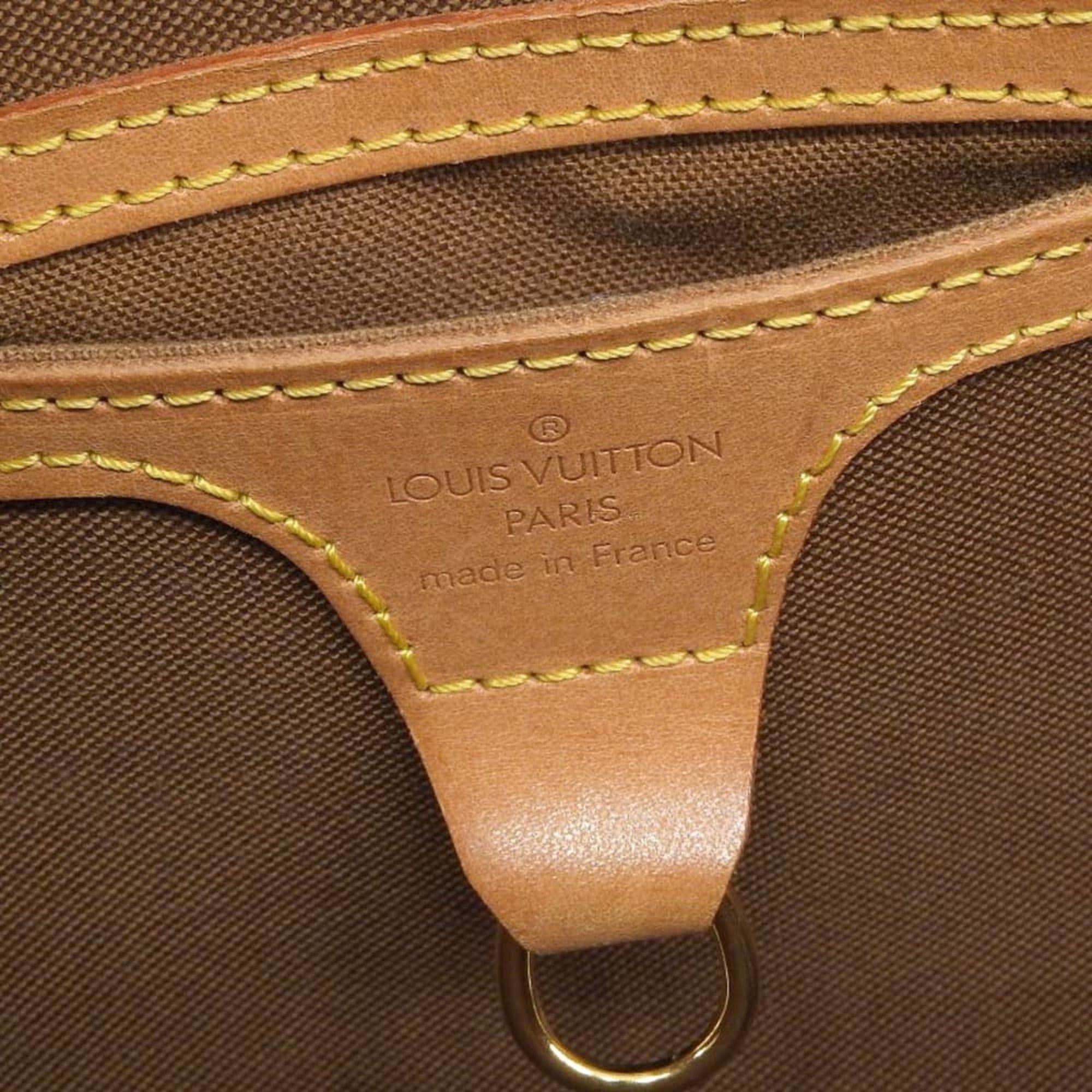 Pvc Leather Handbag (Pre-Owned) - Louis Vuitton - Modalova
