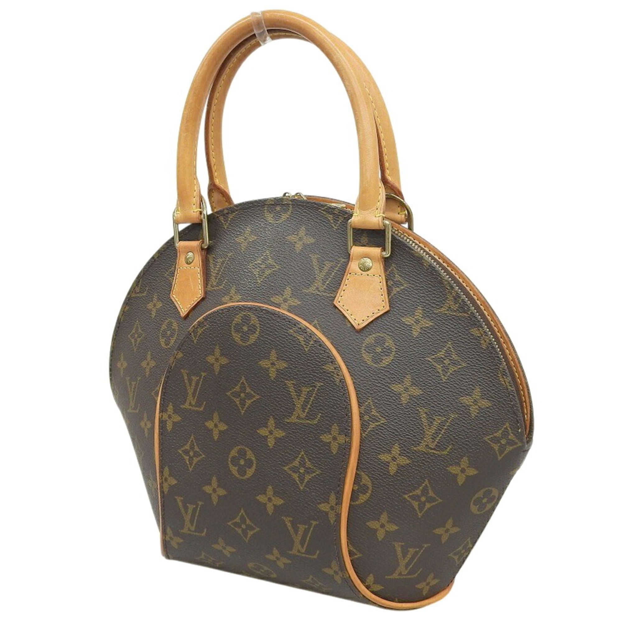 Pvc Leather Handbag (Pre-Owned) - Louis Vuitton - Modalova