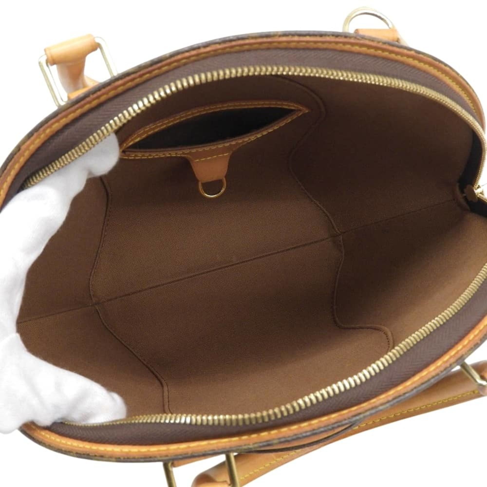 Pvc Leather Handbag (Pre-Owned) - Louis Vuitton - Modalova