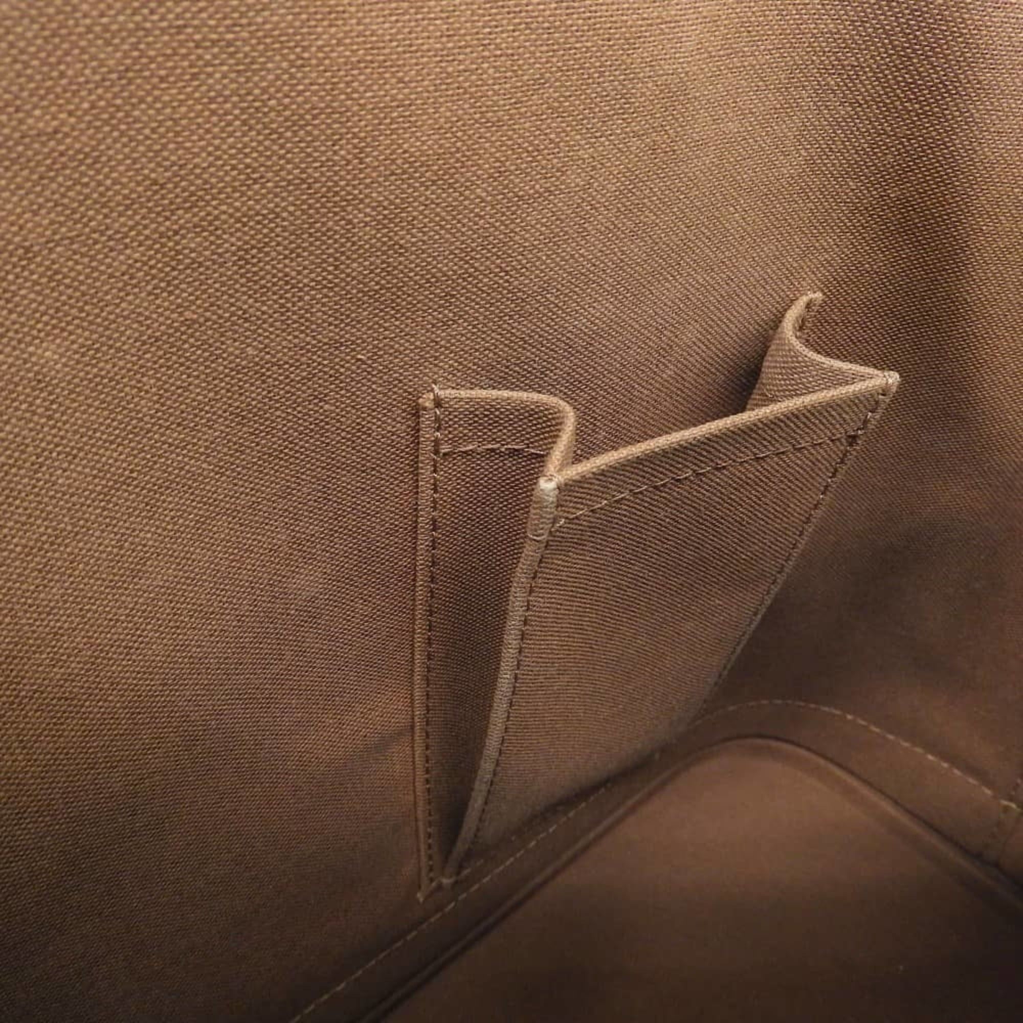 Pvc Leather Handbag (Pre-Owned) - Louis Vuitton - Modalova