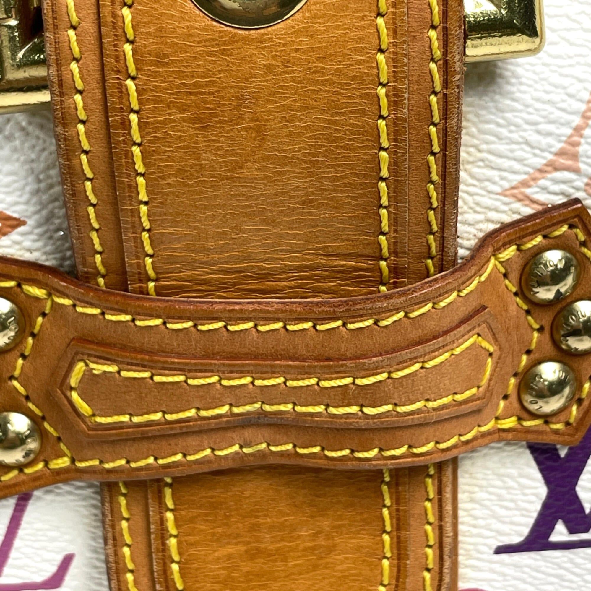 Monogram Multicolore Monogram Multicolore Handbag (Pre-Owned) - Louis Vuitton - Modalova