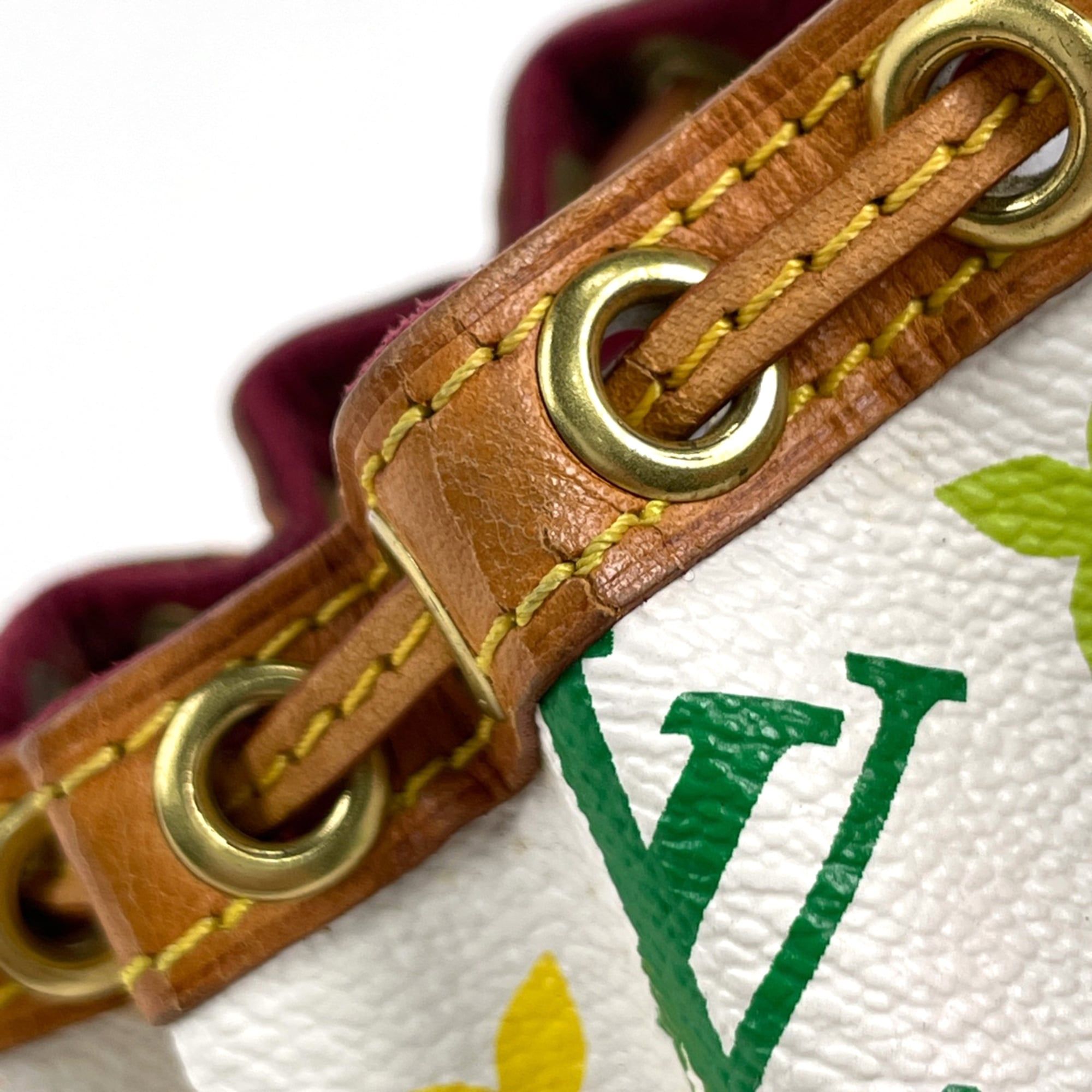 Monogram Multicolore Monogram Multicolore Handbag (Pre-Owned) - Louis Vuitton - Modalova