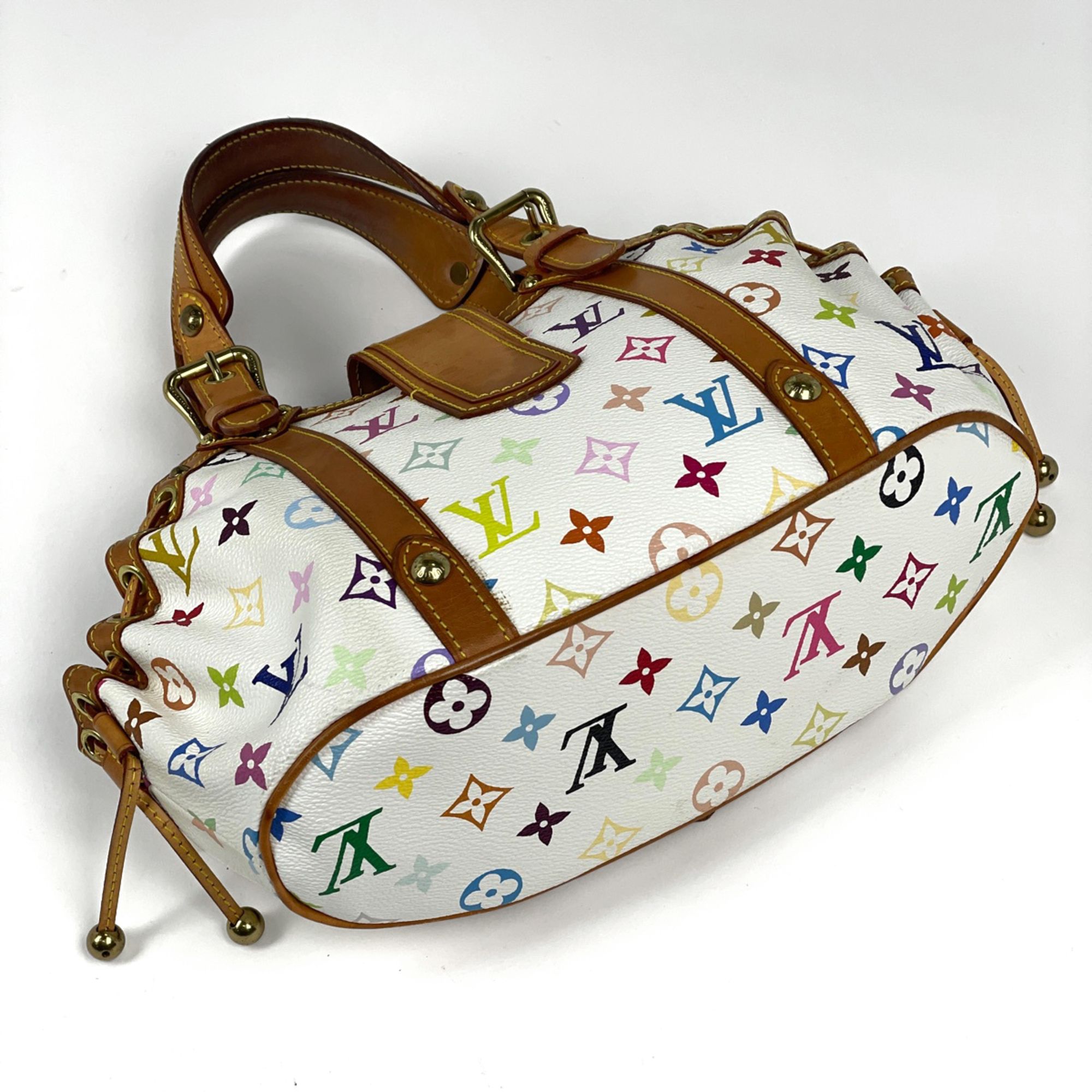 Monogram Multicolore Monogram Multicolore Handbag (Pre-Owned) - Louis Vuitton - Modalova