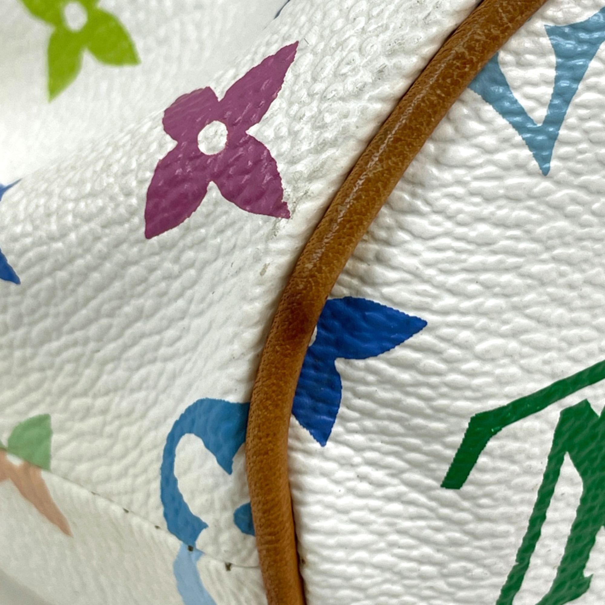 Monogram Multicolore Monogram Multicolore Handbag (Pre-Owned) - Louis Vuitton - Modalova