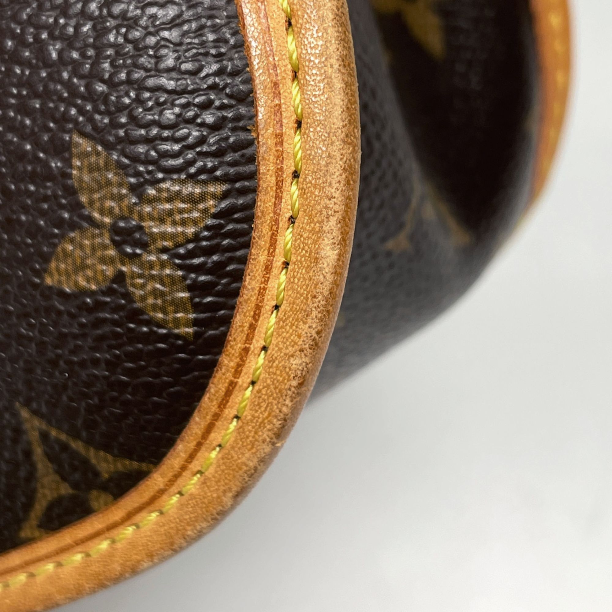 Monogram Monogram Shoulder Bag (Pre-Owned) - Louis Vuitton - Modalova