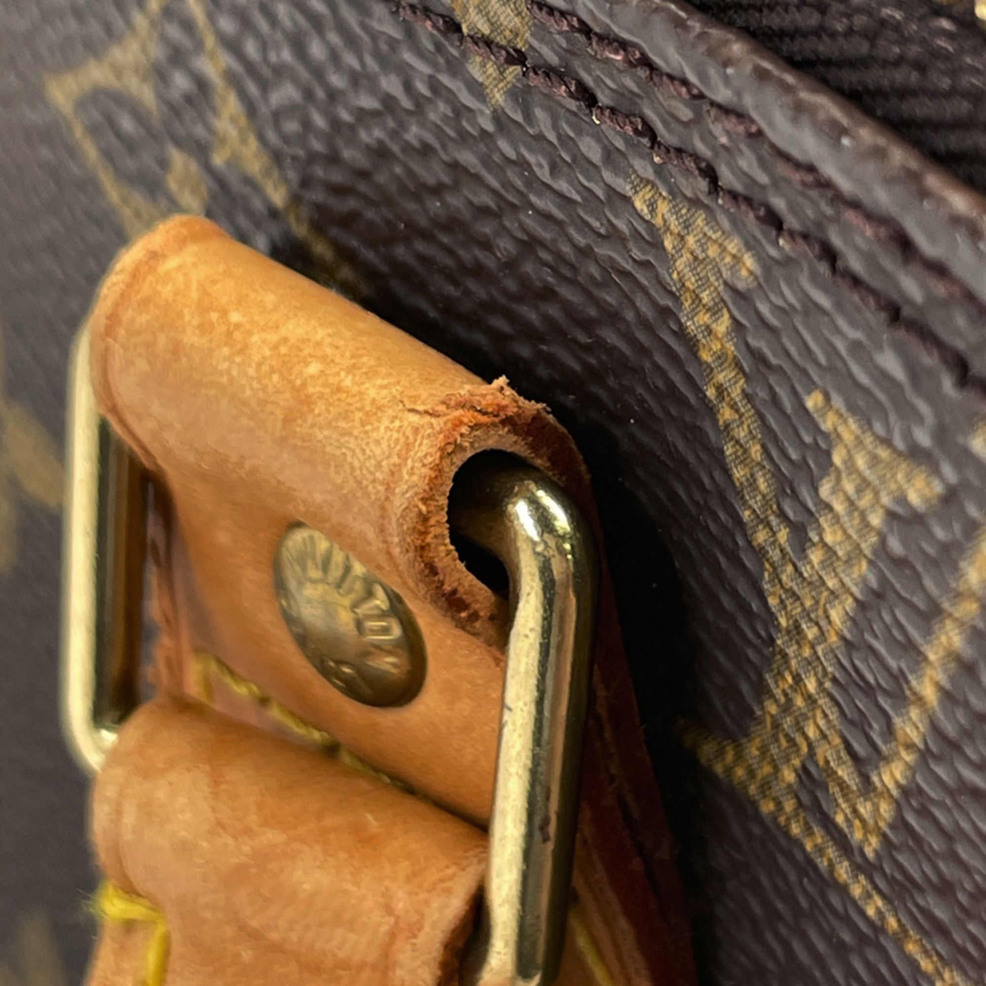 Monogram Monogram Handbag (Pre-Owned) - Louis Vuitton - Modalova