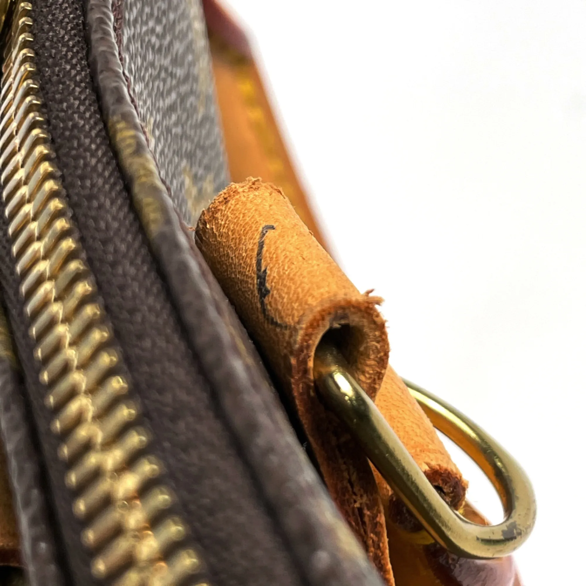 Monogram Monogram Handbag (Pre-Owned) - Louis Vuitton - Modalova