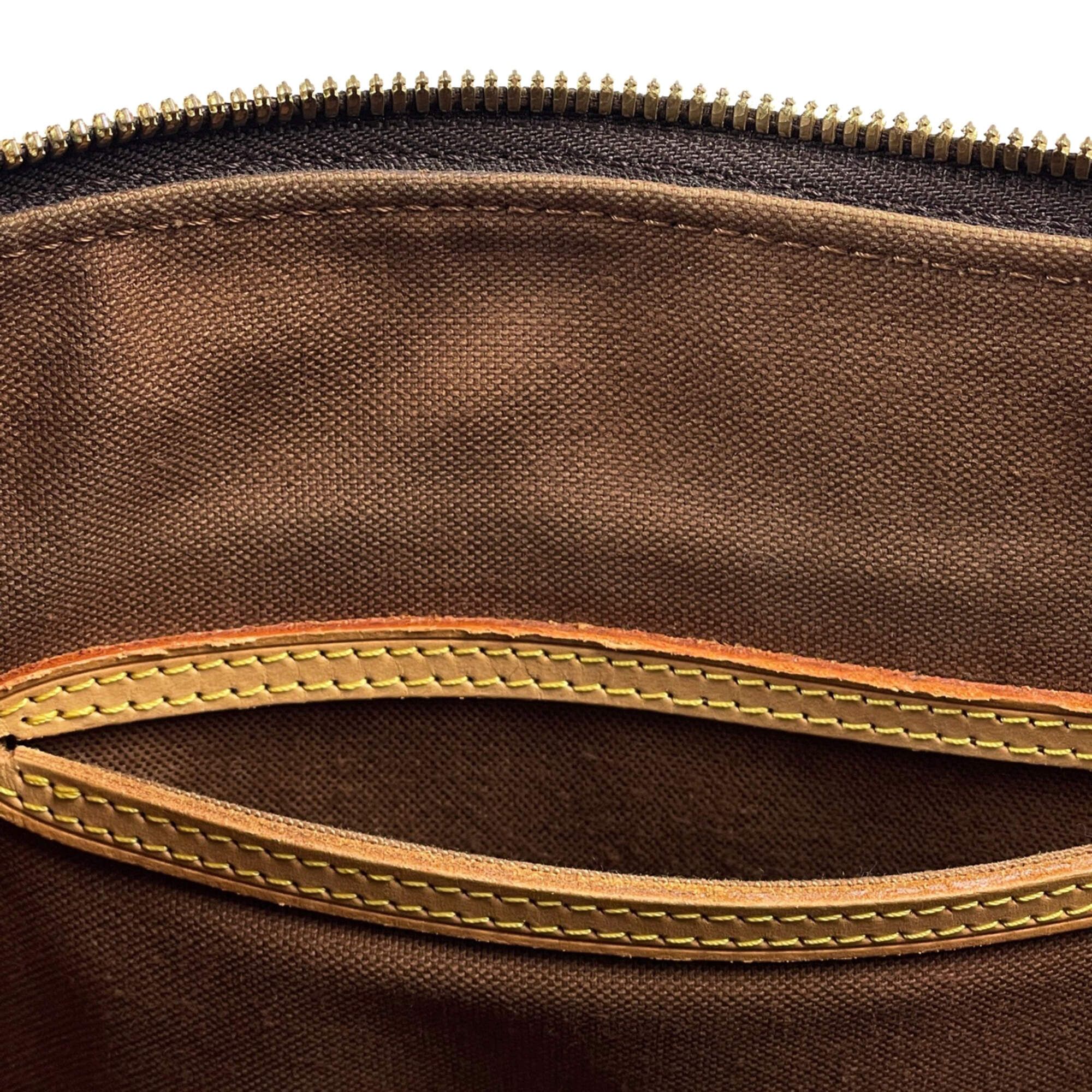 Monogram Monogram Handbag (Pre-Owned) - Louis Vuitton - Modalova