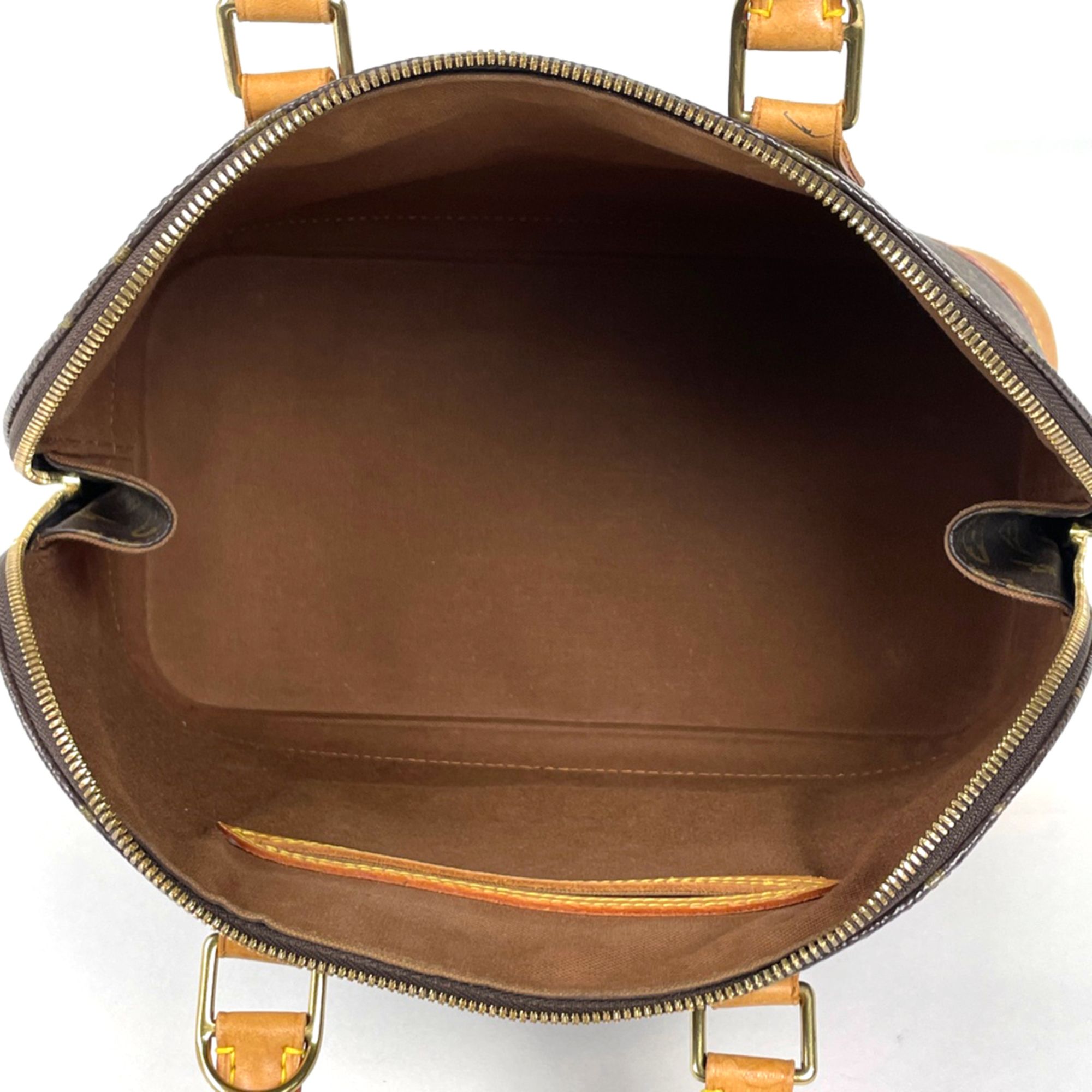 Monogram Monogram Handbag (Pre-Owned) - Louis Vuitton - Modalova
